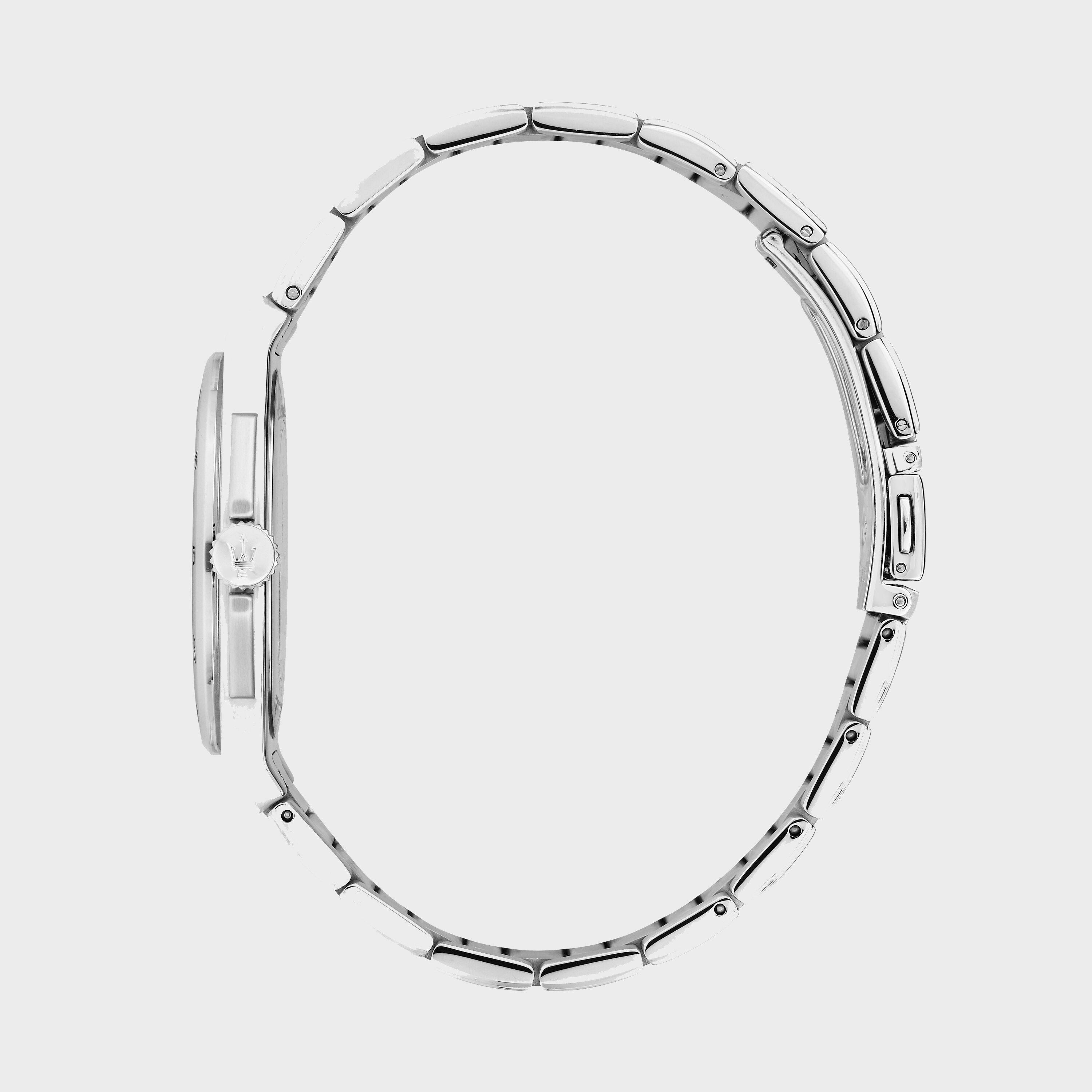 Blu - Maserati - Maserati Velocita Sn61 - 2