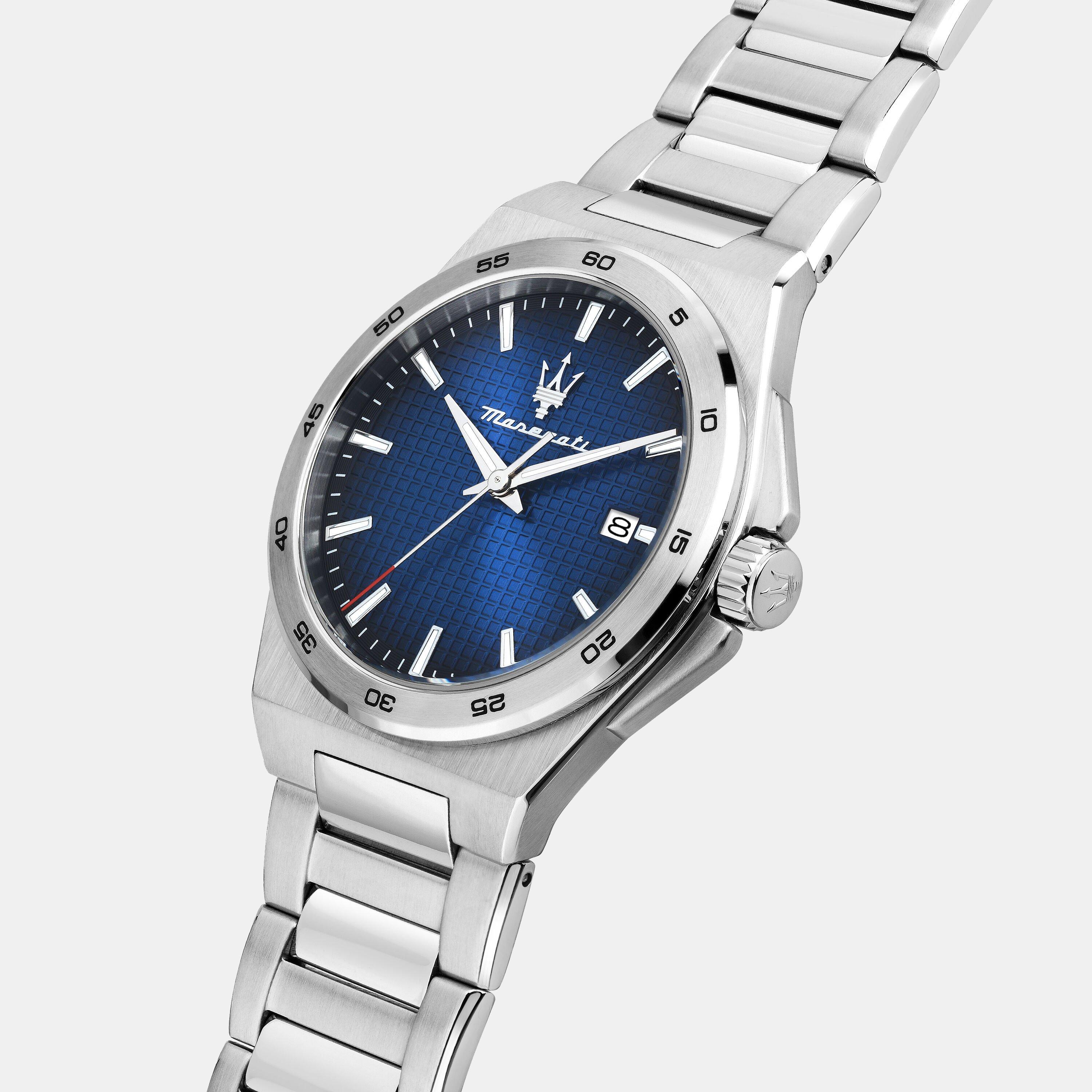 Blu - Maserati - Maserati Velocita Sn61 - 4