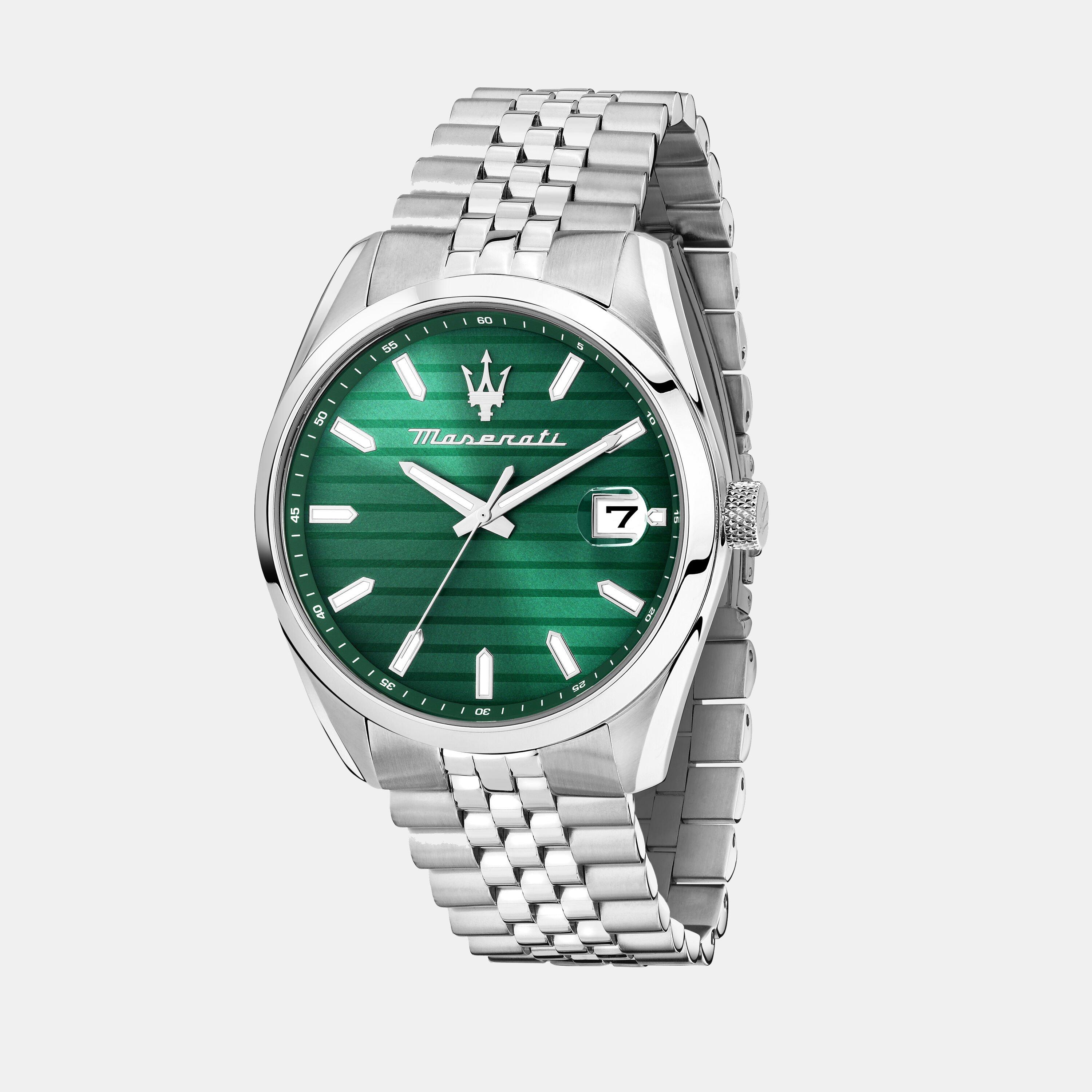 Maserati Attrazione Sn61