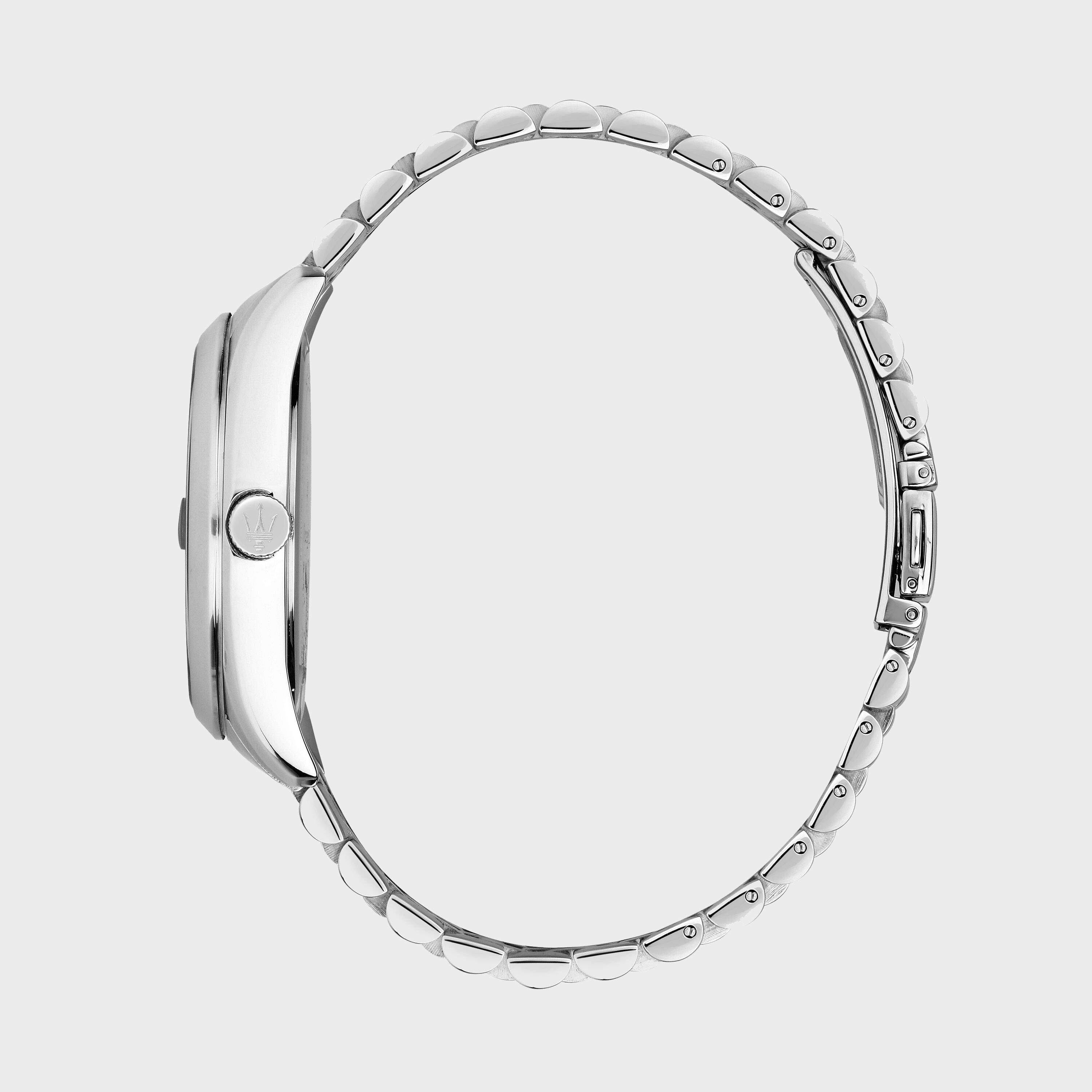 Black - Maserati - Maserati Attrazione Sn61 - 2