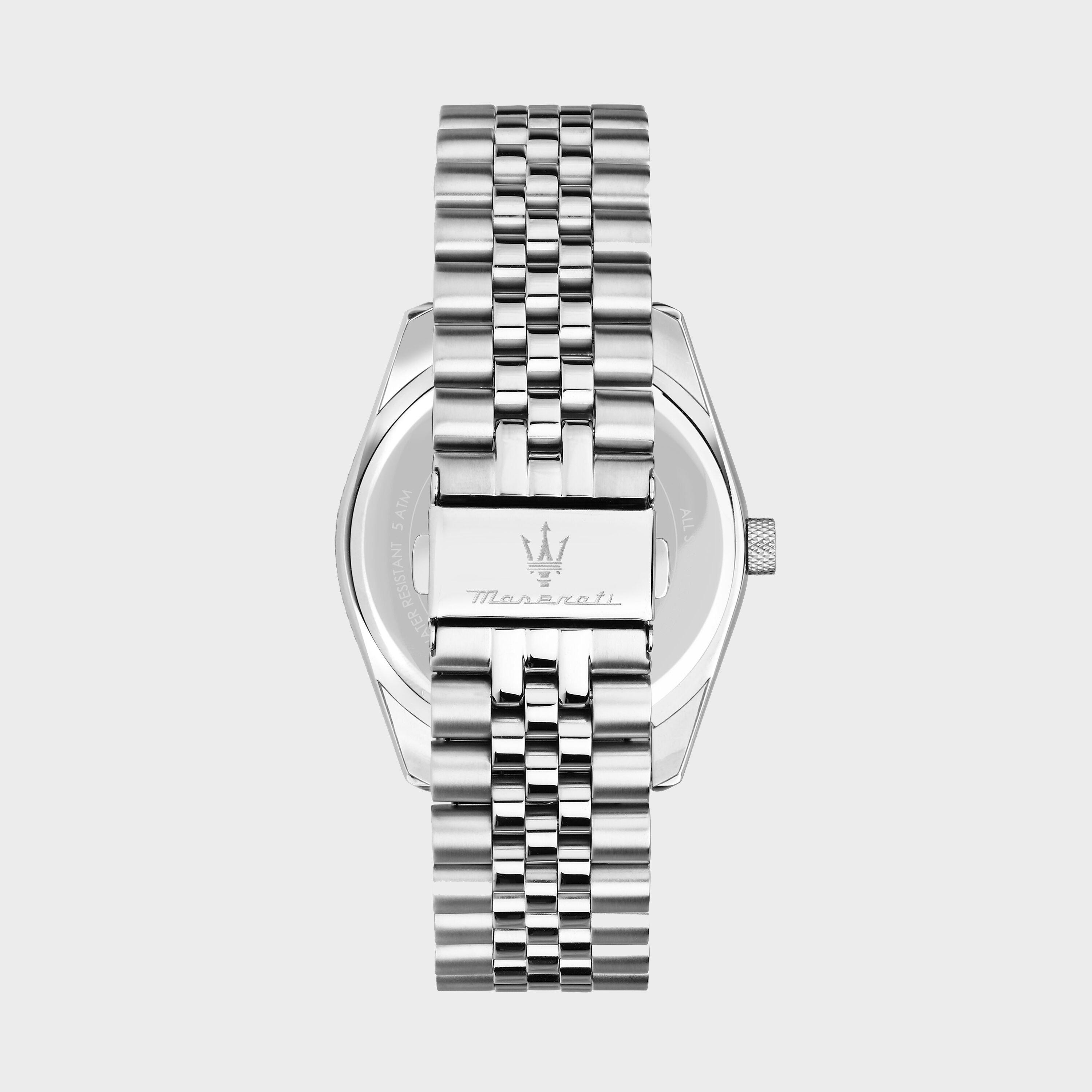 Black - Maserati - Maserati Attrazione Sn61 - 3