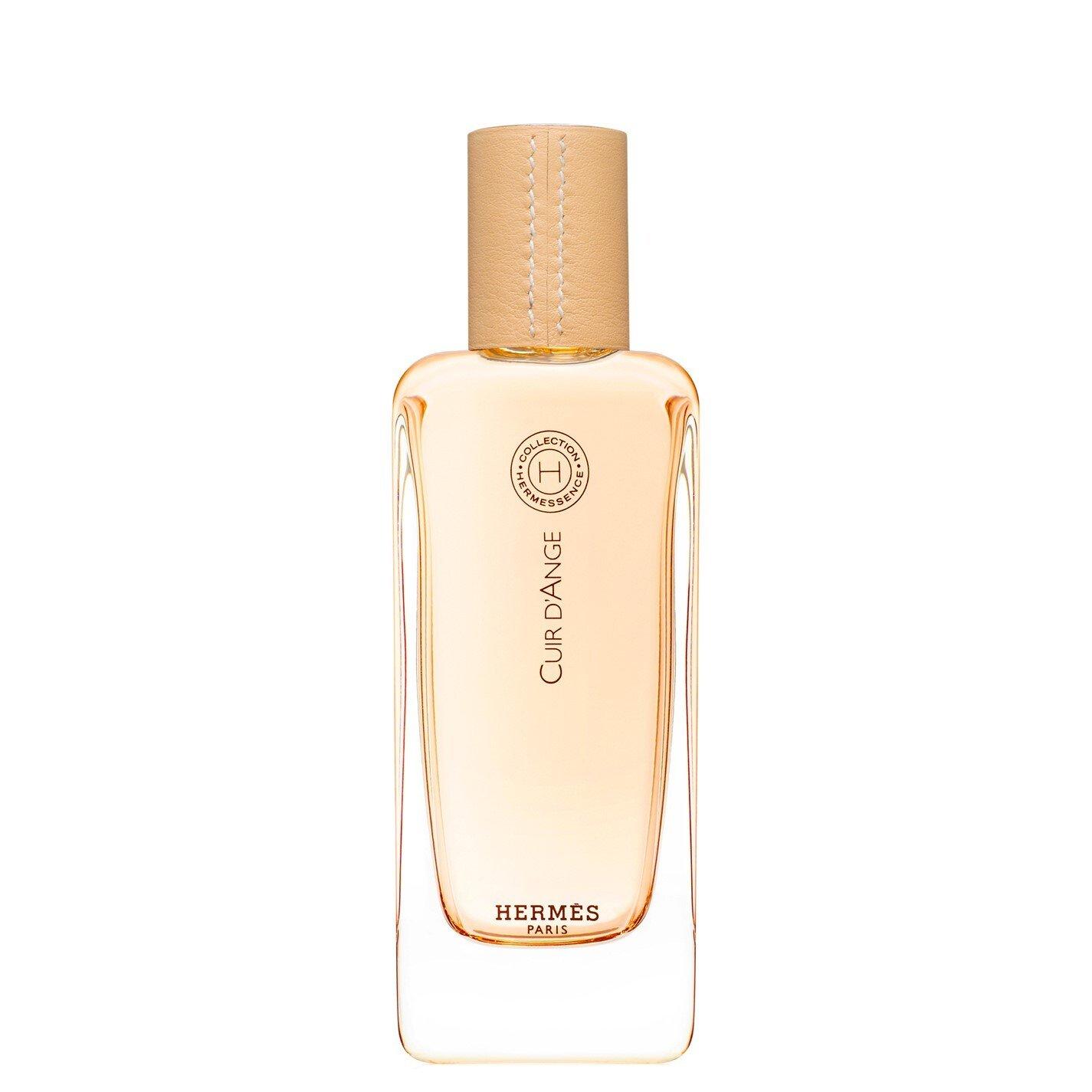 Clear - Hermes - Hermessence, Cuir d'Ange, Eau de toilette - 1