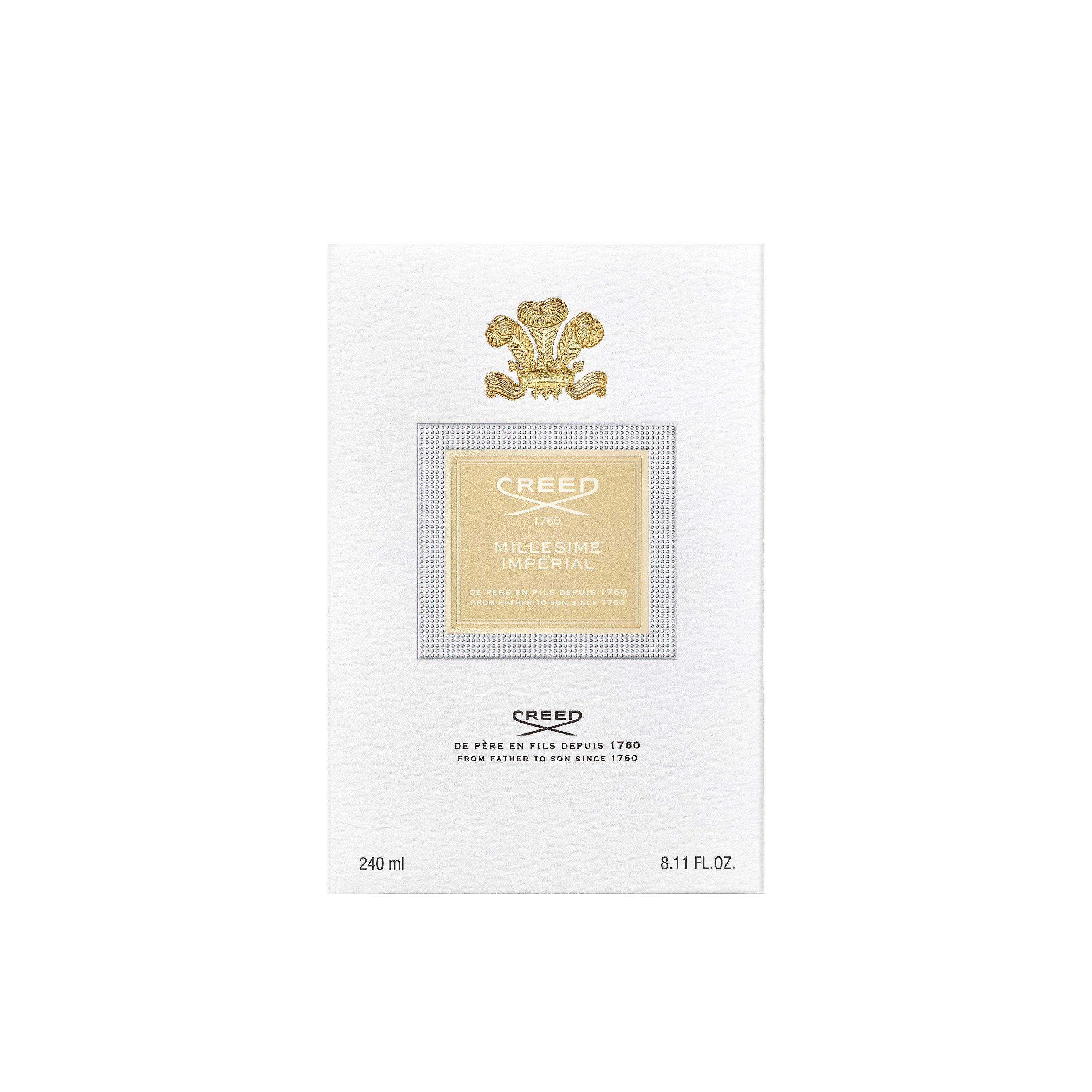 Clear - Creed - Millésime Impérial Eau de Parfum 240ml - 4