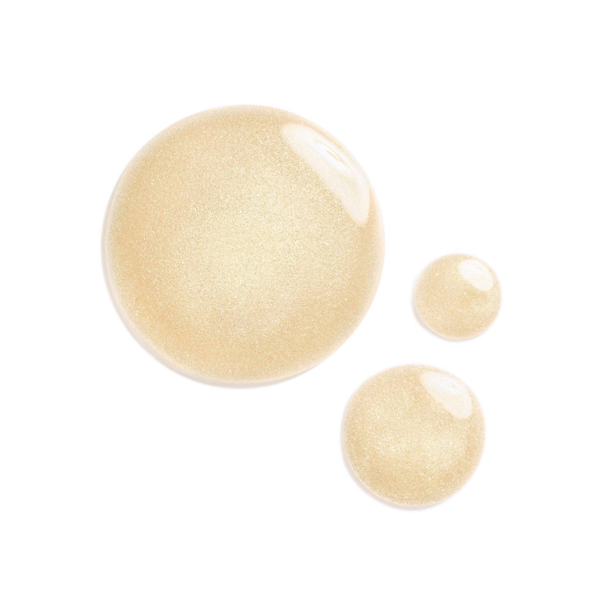 None - CHANEL - N°5 THE BEIGE GOLD BODY OIL - 4