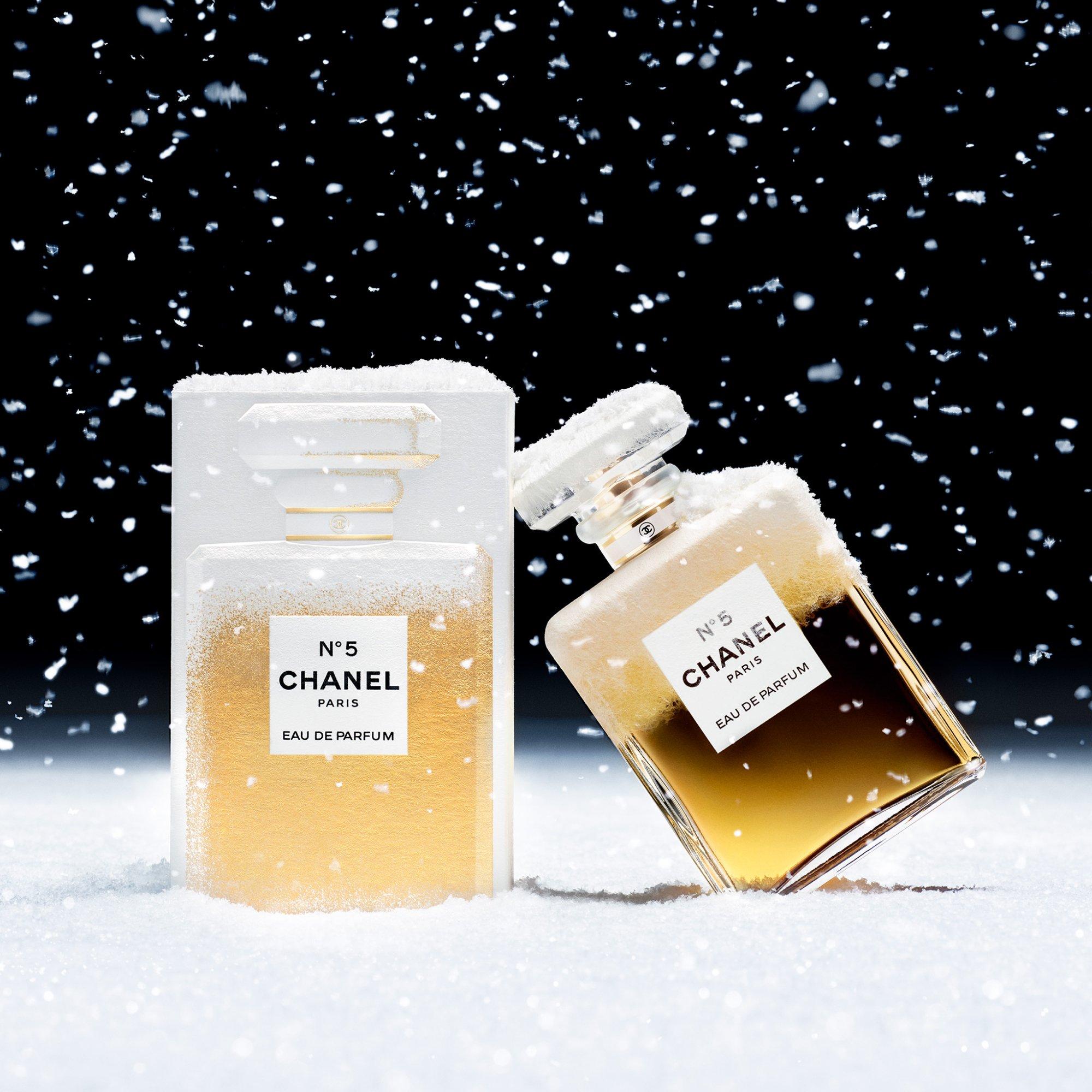 【国内正規品】CHANEL N°5 Eau de Parfum 100ml N°5 Eau de Parfum Spray - 3.4 fl. oz. | CHANEL