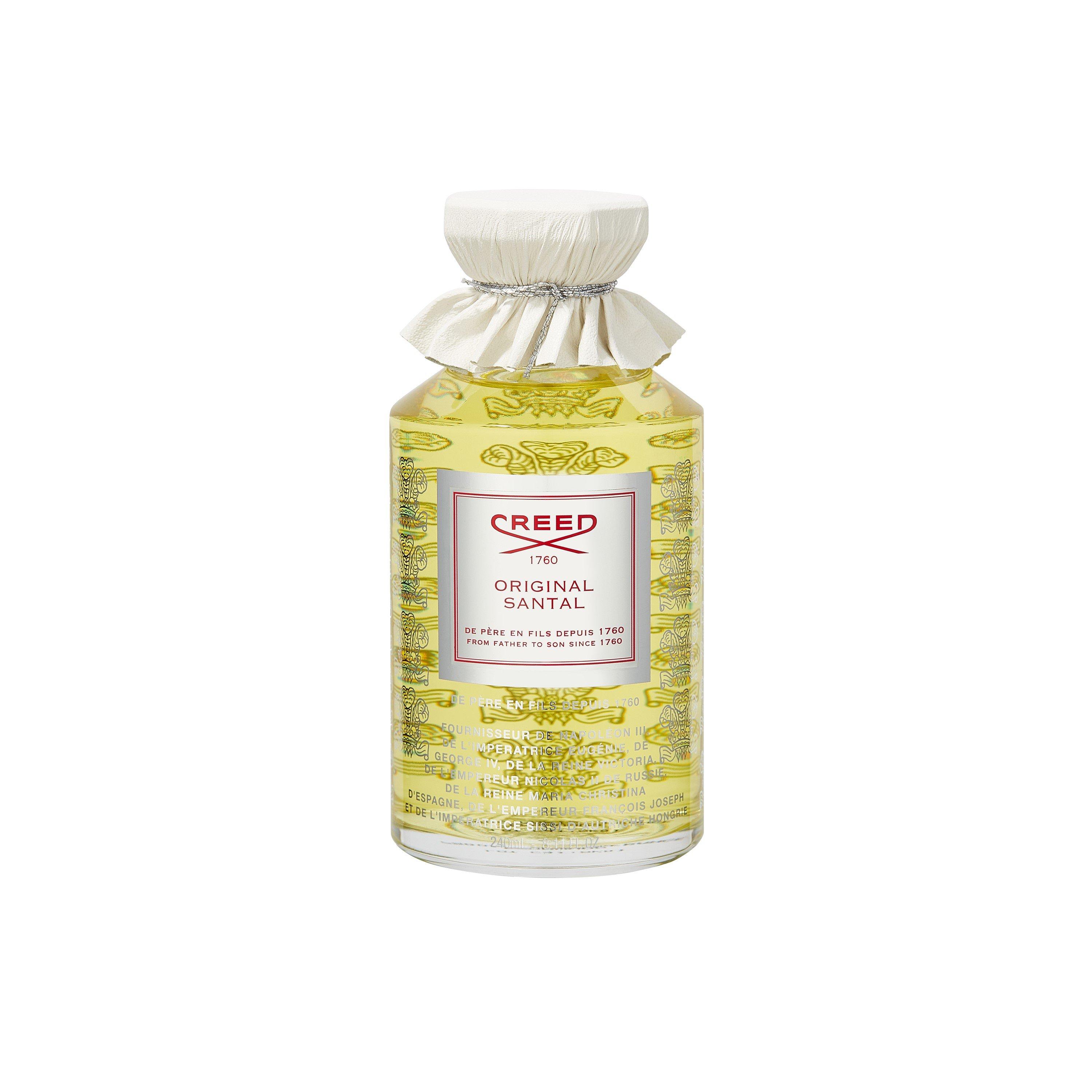 Creed Original Santal Eau de Parfum 240ml - Clear - Size 250 ml