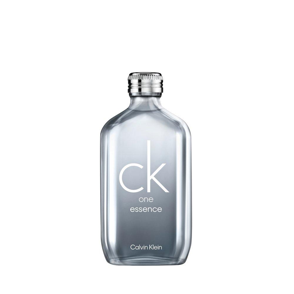 Clear - Calvin Klein - Calvin CK One Essence Parfum Intense - Unisex - 1