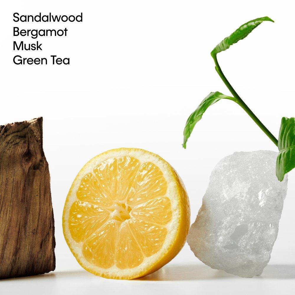 Clear - Calvin Klein - Calvin CK One Essence Parfum Intense - Unisex - 4