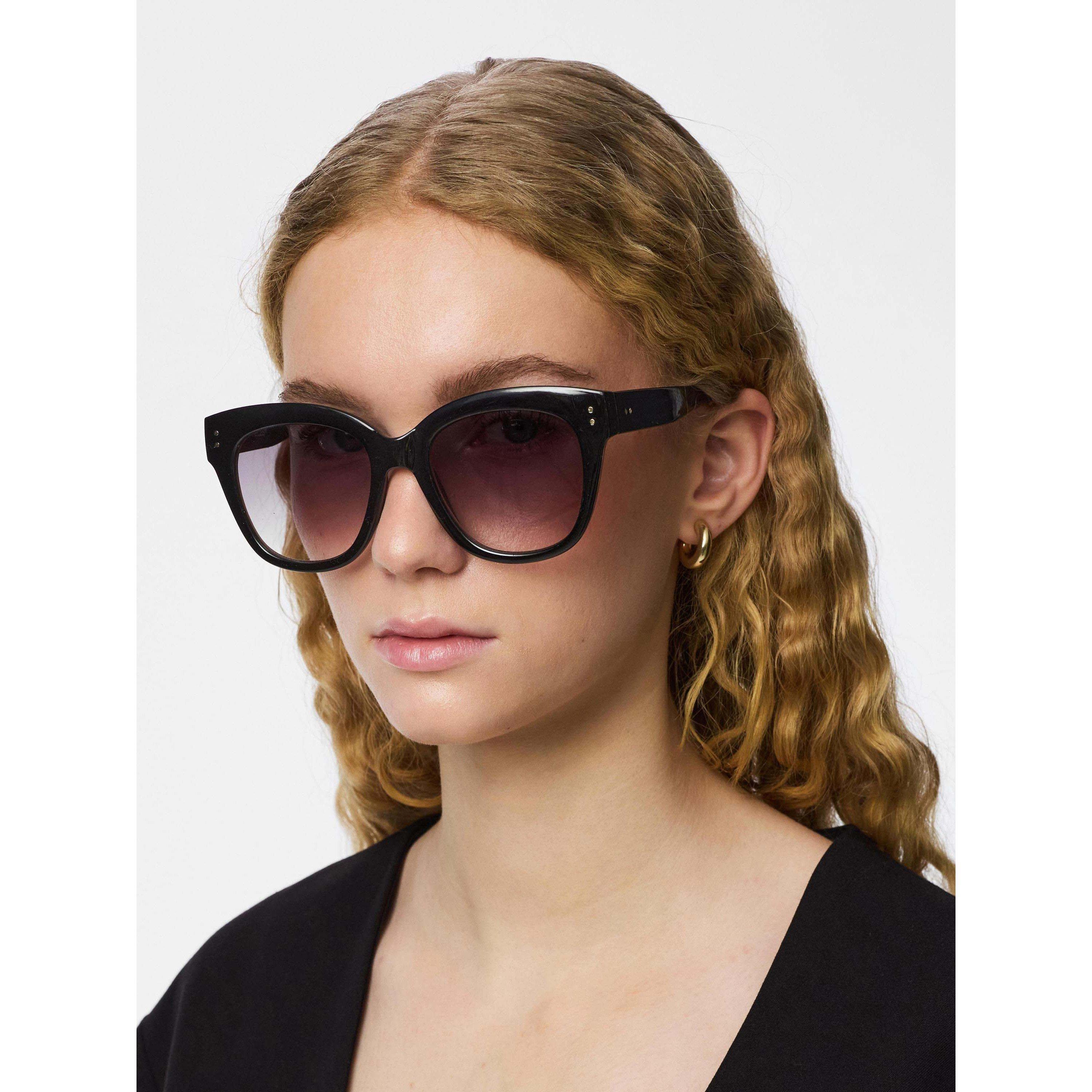 Noir - Pieces - Pieces Belina SunGls Ld63 - 3