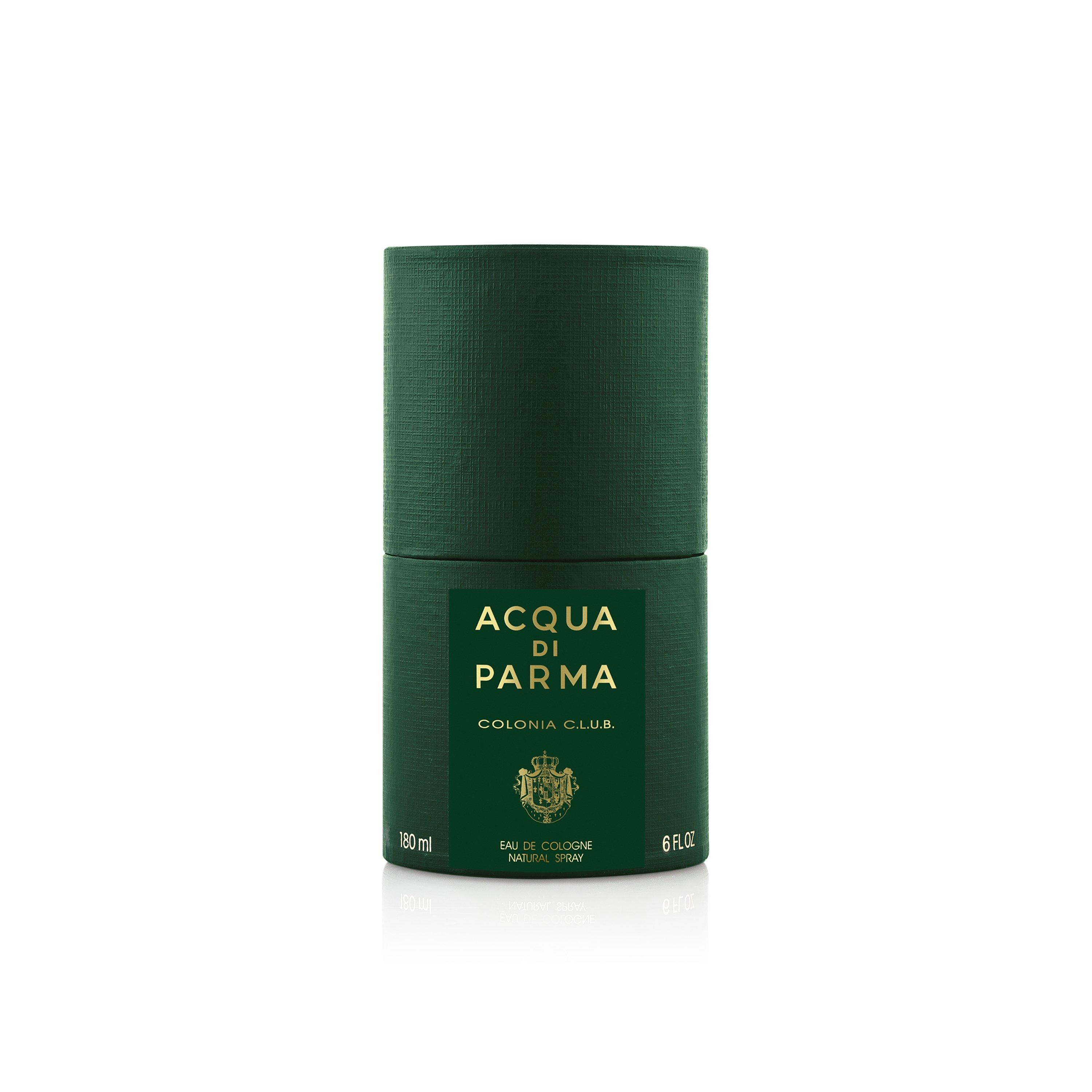 Clear - Acqua Di Parma - Colonia C.L.U.B. - 2