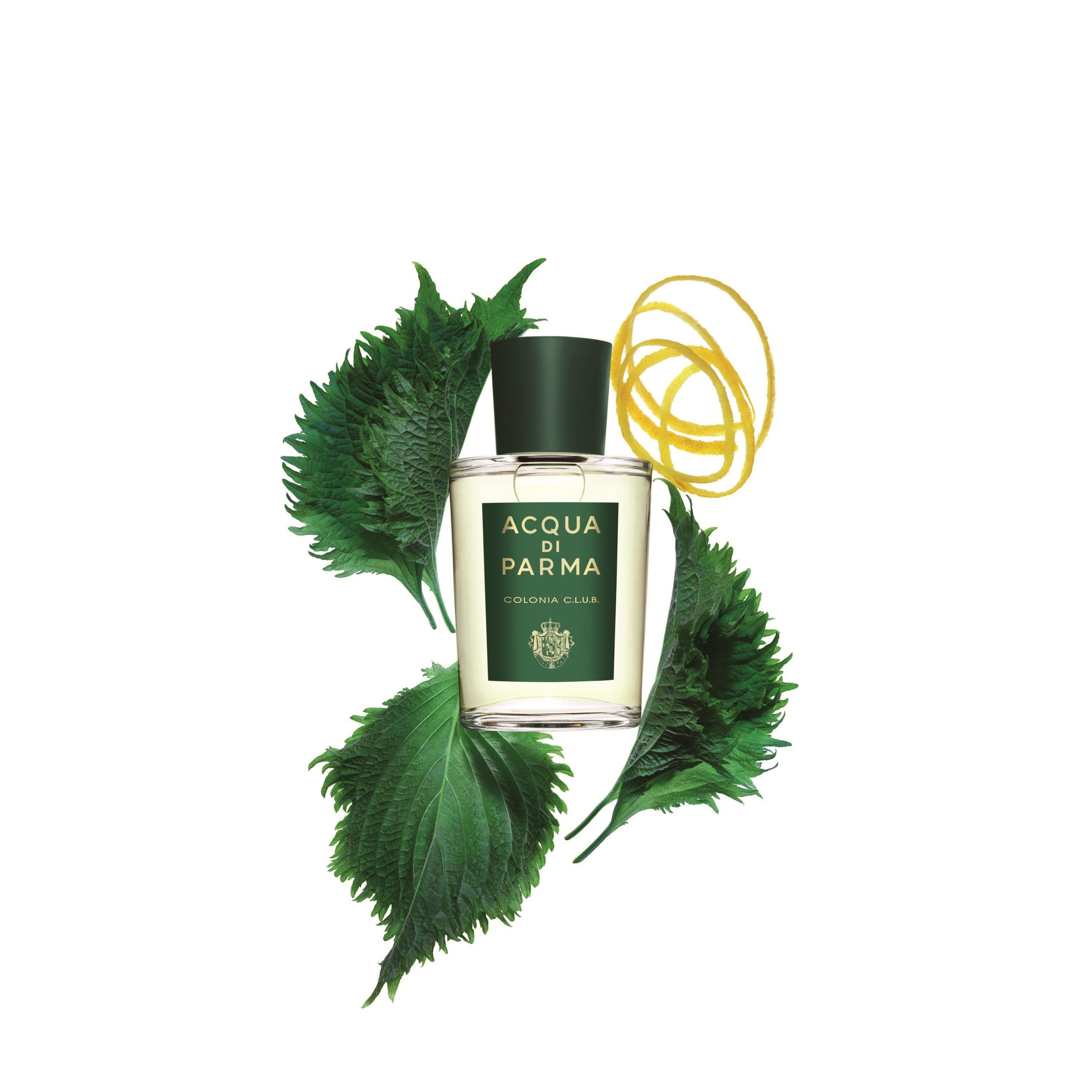 Clear - Acqua Di Parma - Colonia C.L.U.B. - 4