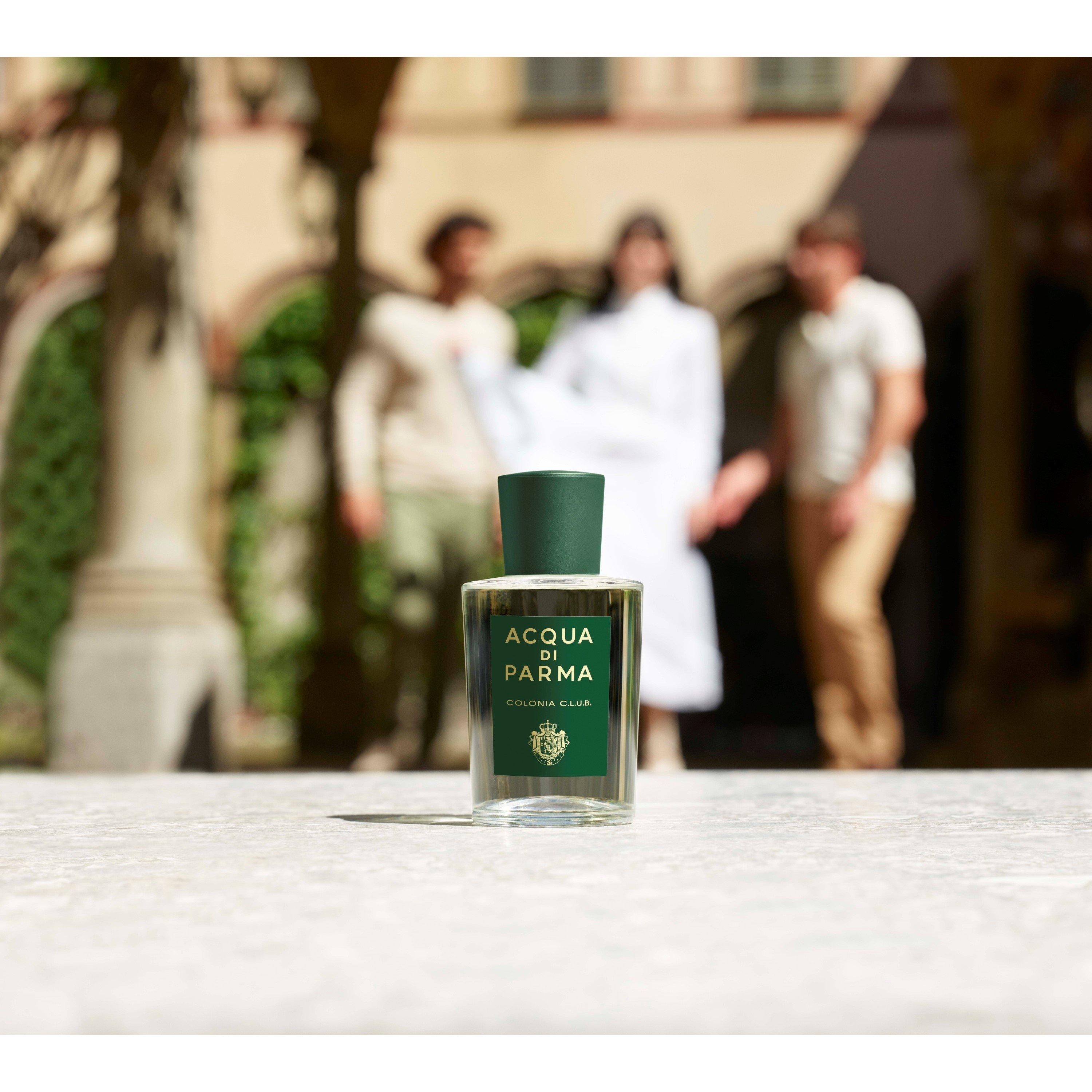 Clear - Acqua Di Parma - Colonia C.L.U.B. - 6