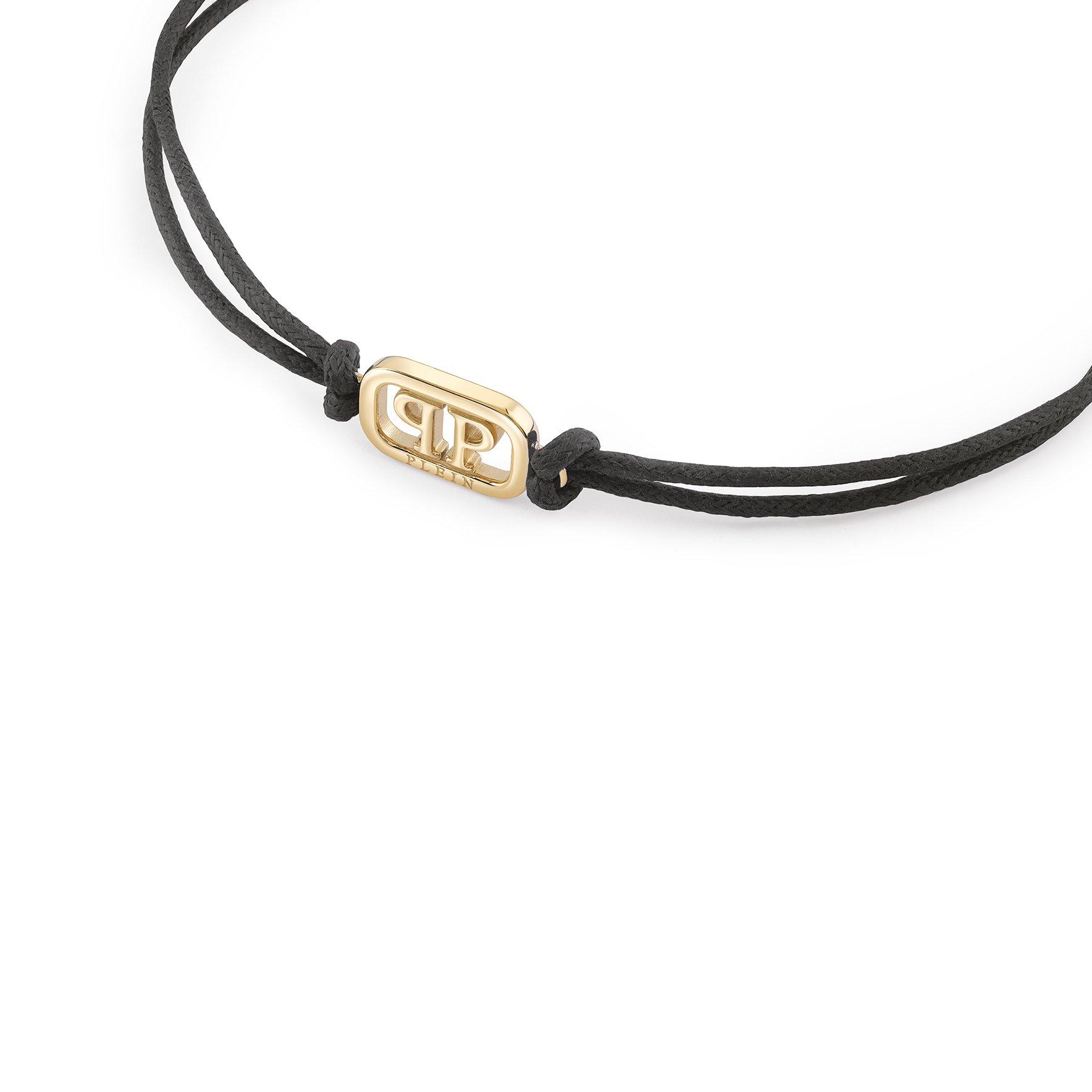 Gold - Philipp Plein - PP Plein Lettering Sn64 - 2