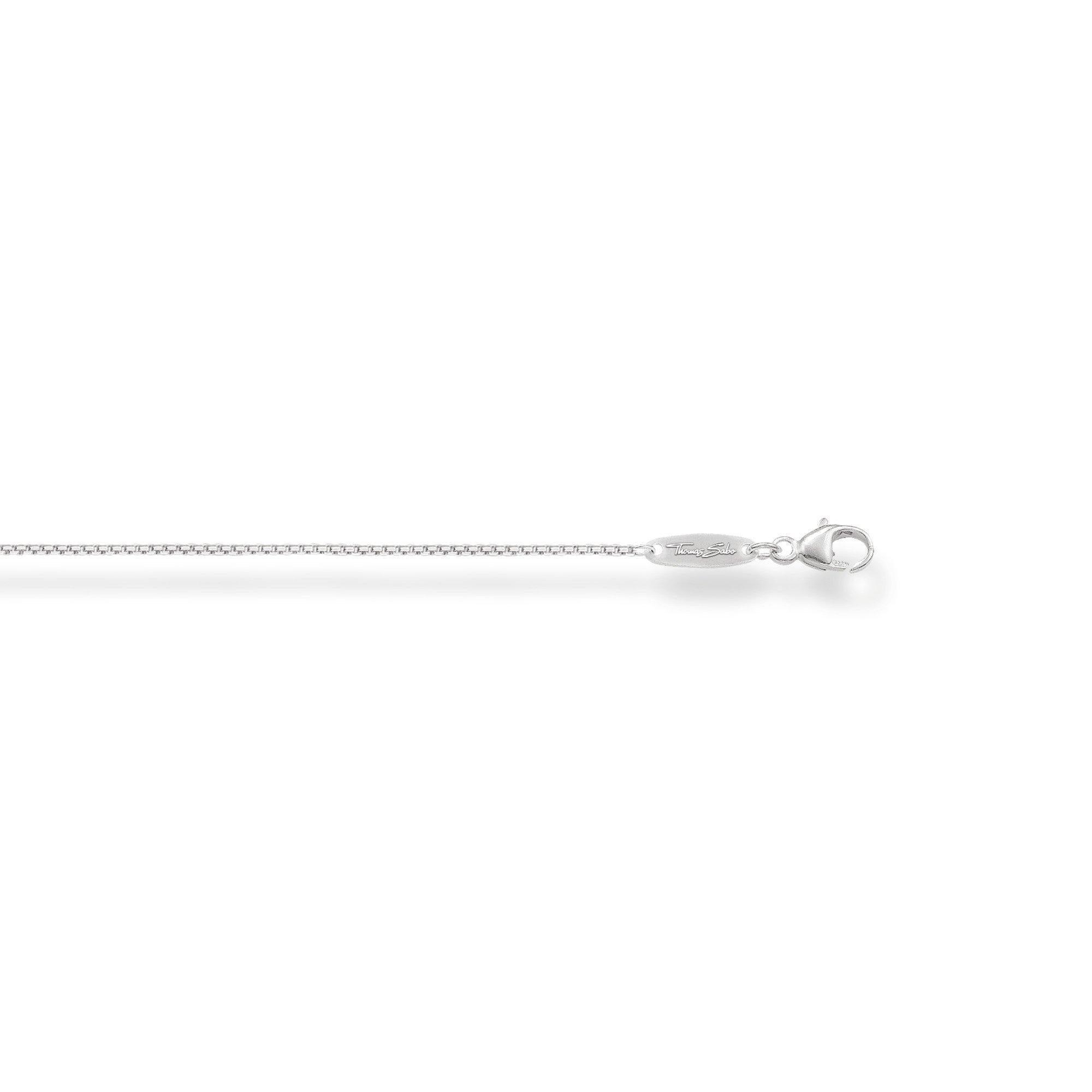 SterlingSilver - Thomas Sabo - Women's Chain Necklace - 2