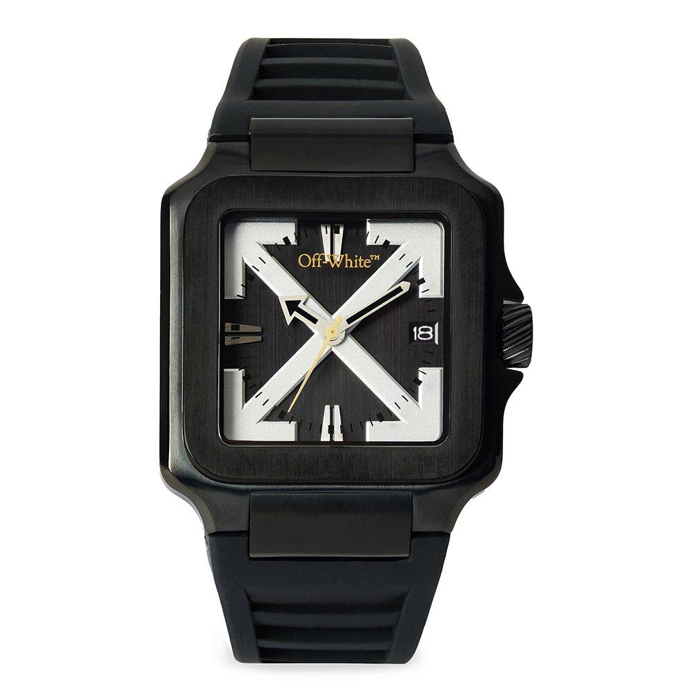 Black - Off White - Proto Layer Watch - 1