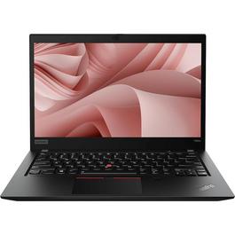 Lenovo Lenovo ThinkPad T490s 14 Inch Laptop - Intel Core i5-8365U
