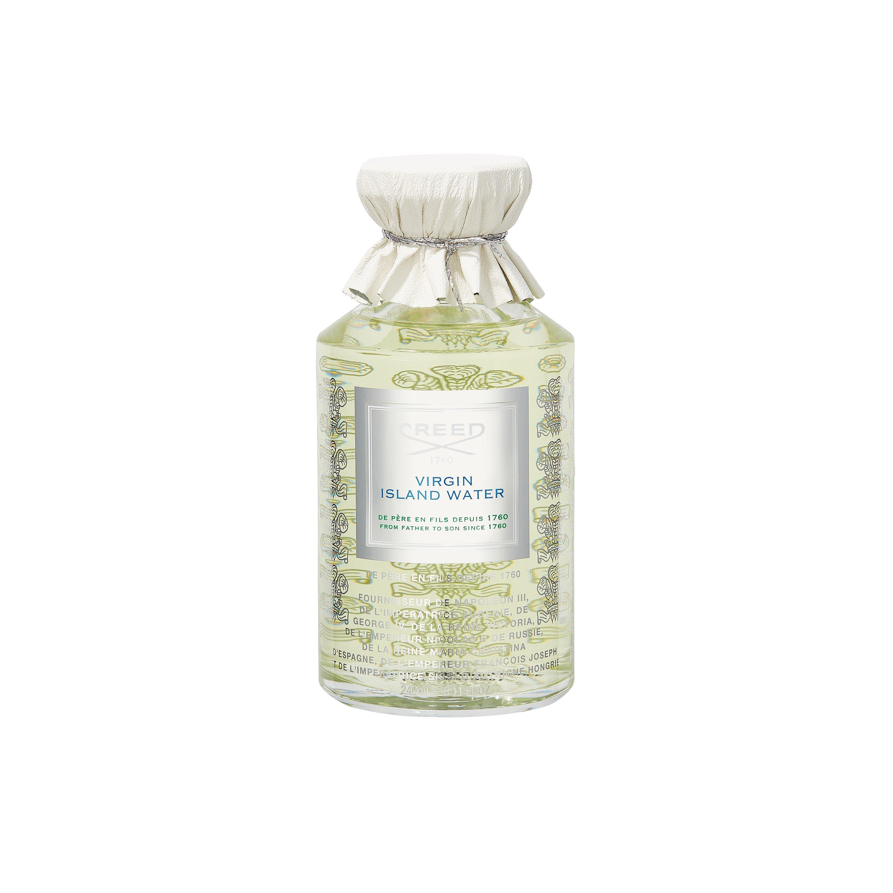 Creed Staffed | Virgin Island Water Eau de Parfum 240ml | Flannels