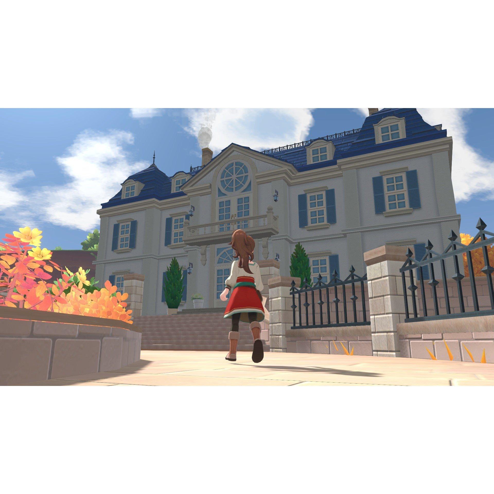 NSW - Numskull - Harvest Moon®: Echoes of Teradea NSW - 2