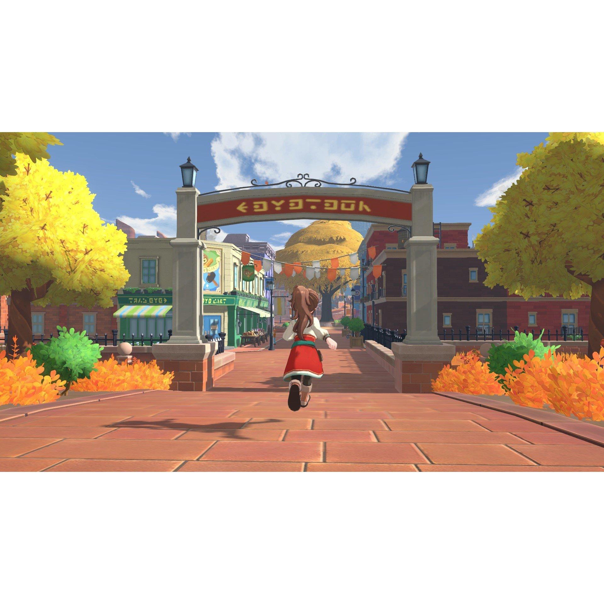 NSW - Numskull - Harvest Moon®: Echoes of Teradea NSW - 6