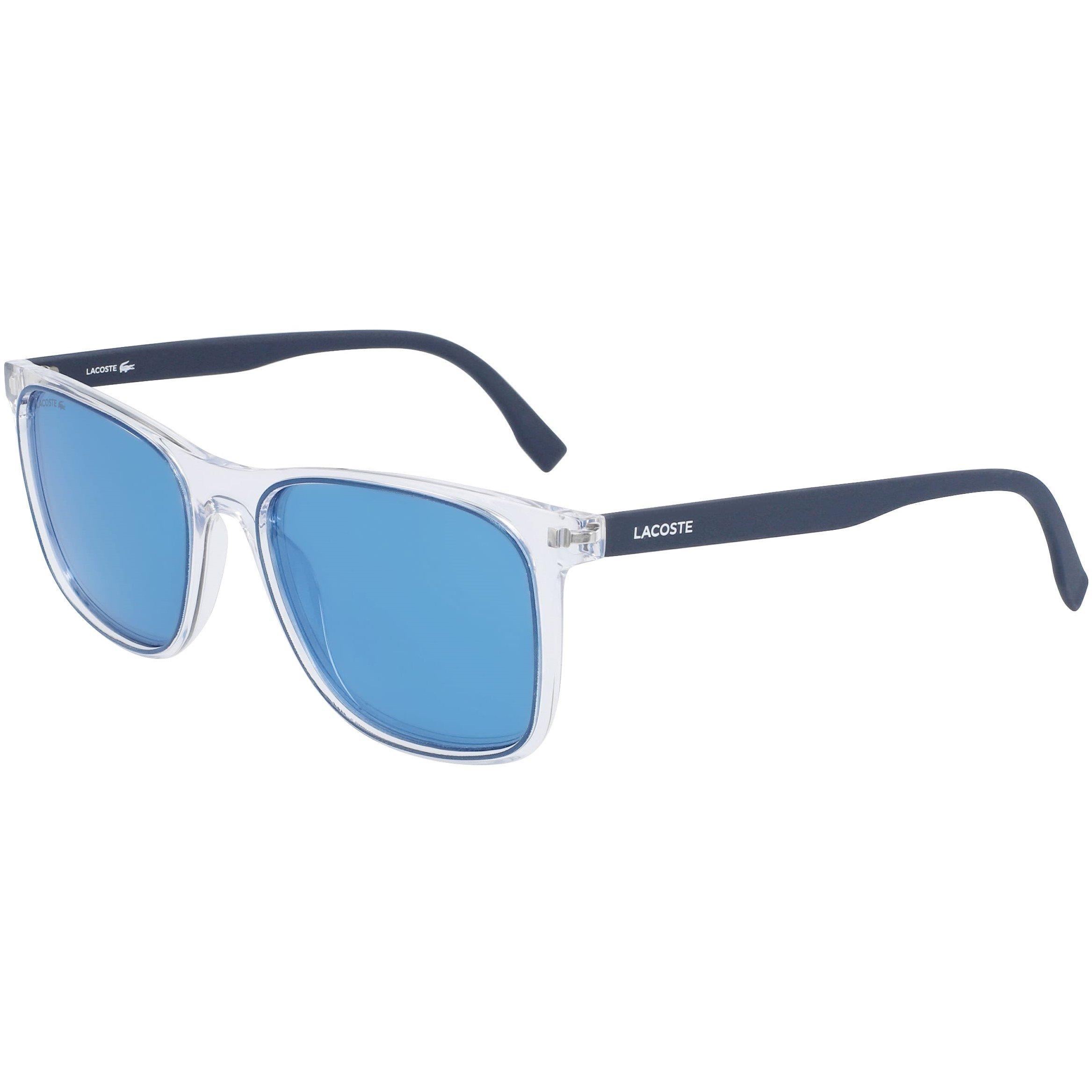 Crystal/Navy - Lacoste - Lacoste Modified Rec Sn63 - 3