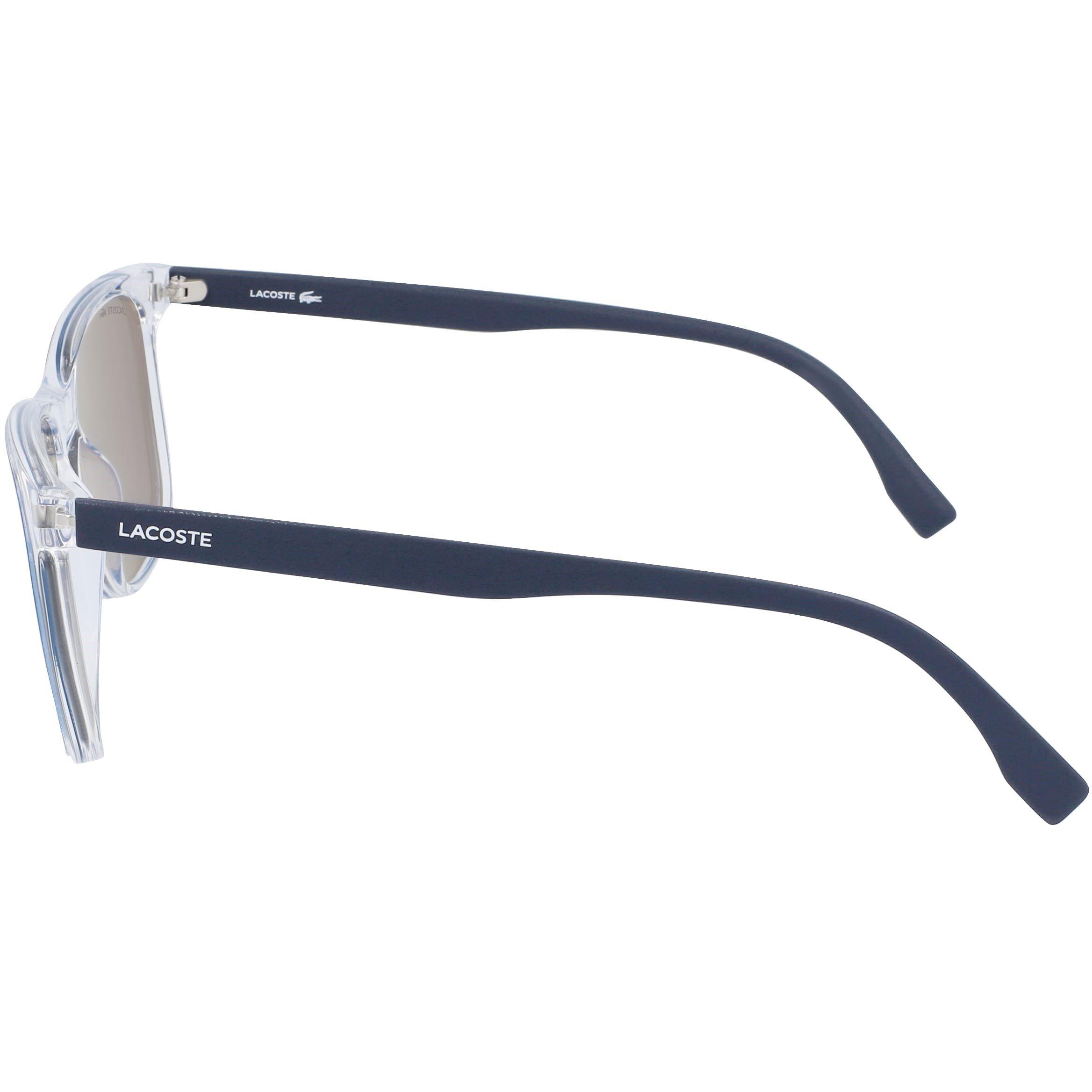 Crystal/Navy - Lacoste - Lacoste Modified Rec Sn63 - 4