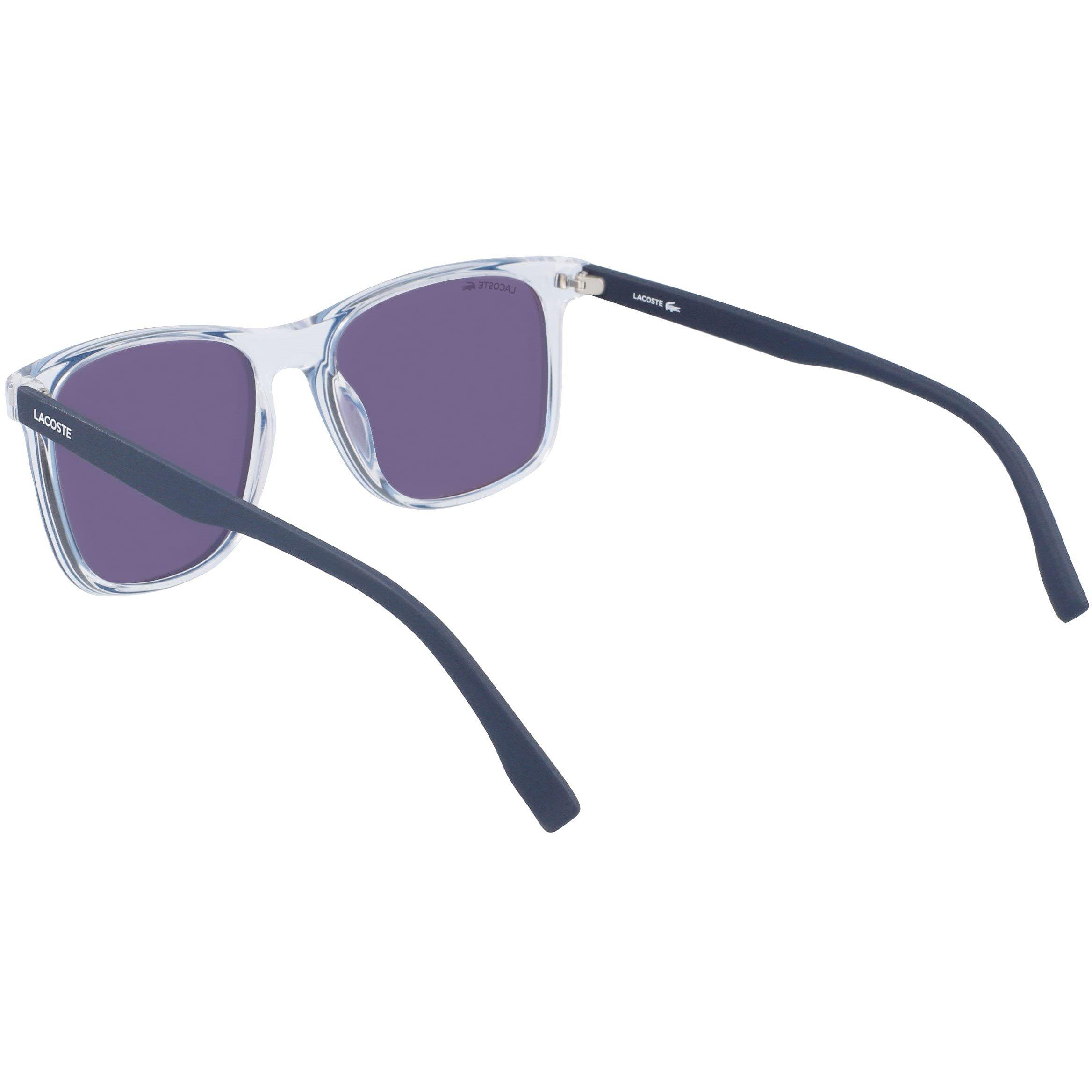 Crystal/Navy - Lacoste - Lacoste Modified Rec Sn63 - 5