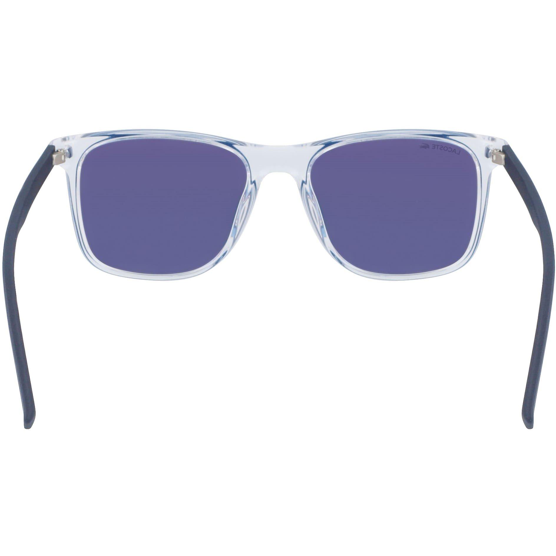 Crystal/Navy - Lacoste - Lacoste Modified Rec Sn63 - 6