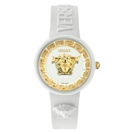 Versace Medusa Watch Ld54