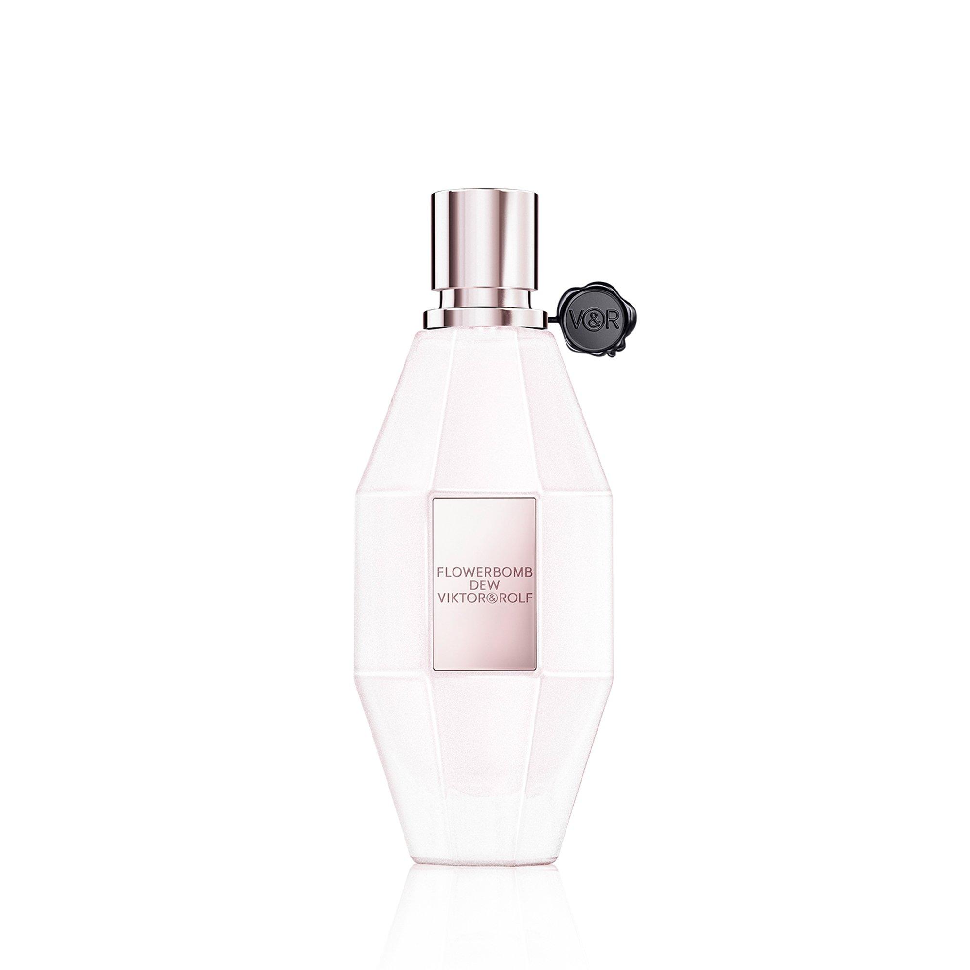 Mist - Viktor and Rolf - Flowerbomb Dew Eau De Parfum - 1