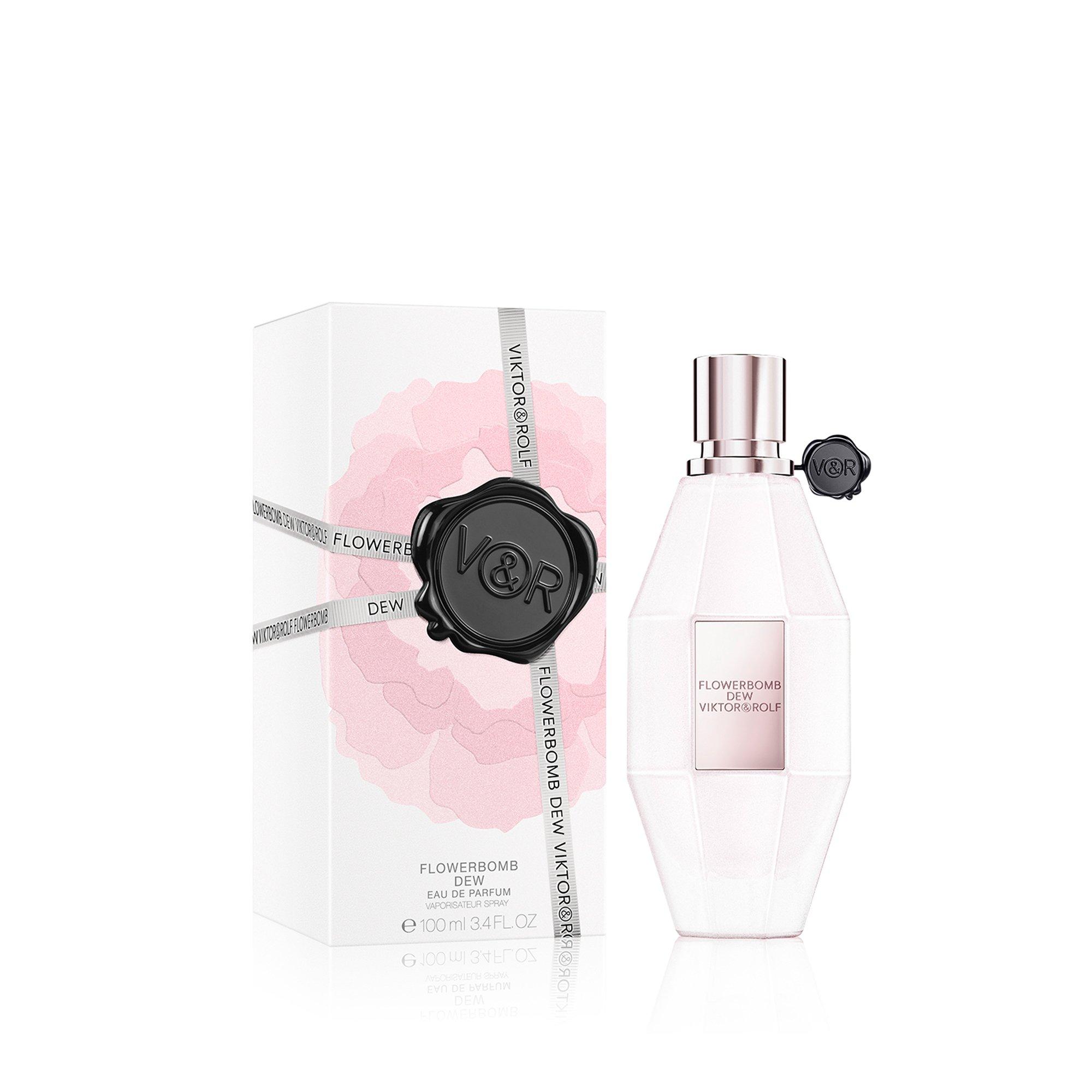 Mist - Viktor and Rolf - Flowerbomb Dew Eau De Parfum - 2