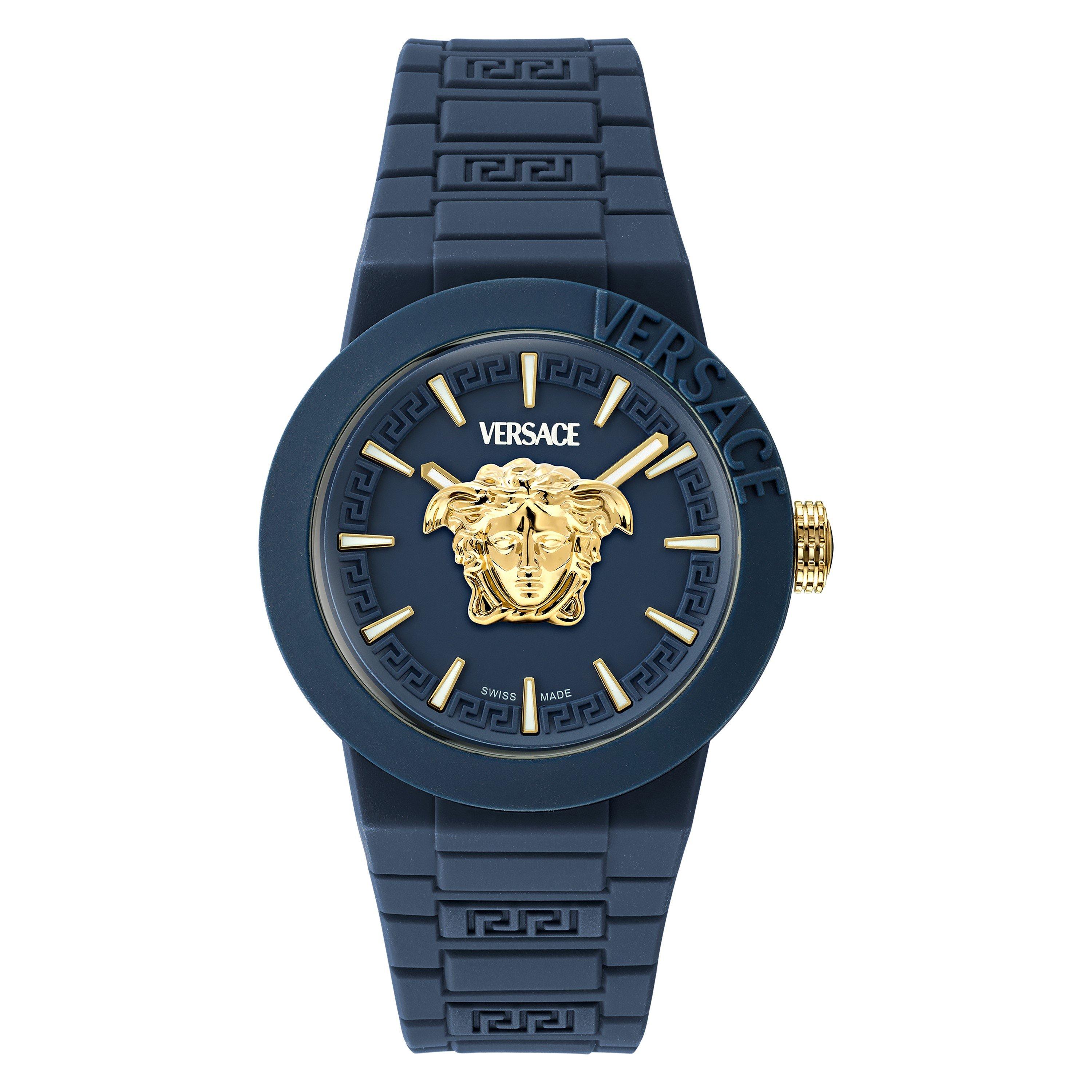 Men's V Pop Analogue Quartz Watch
