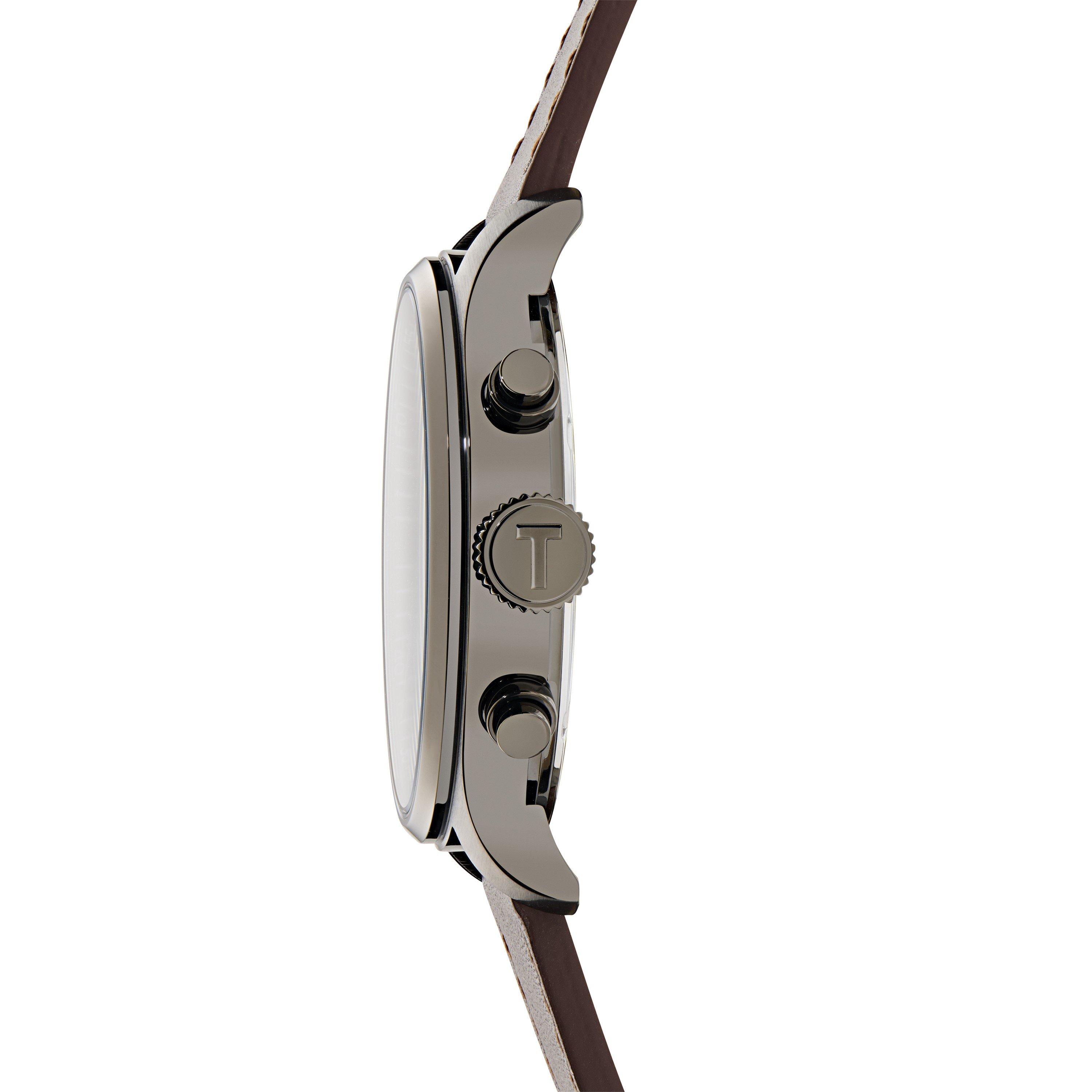 Brown - Ted Baker - Fulmaar Watch - 2