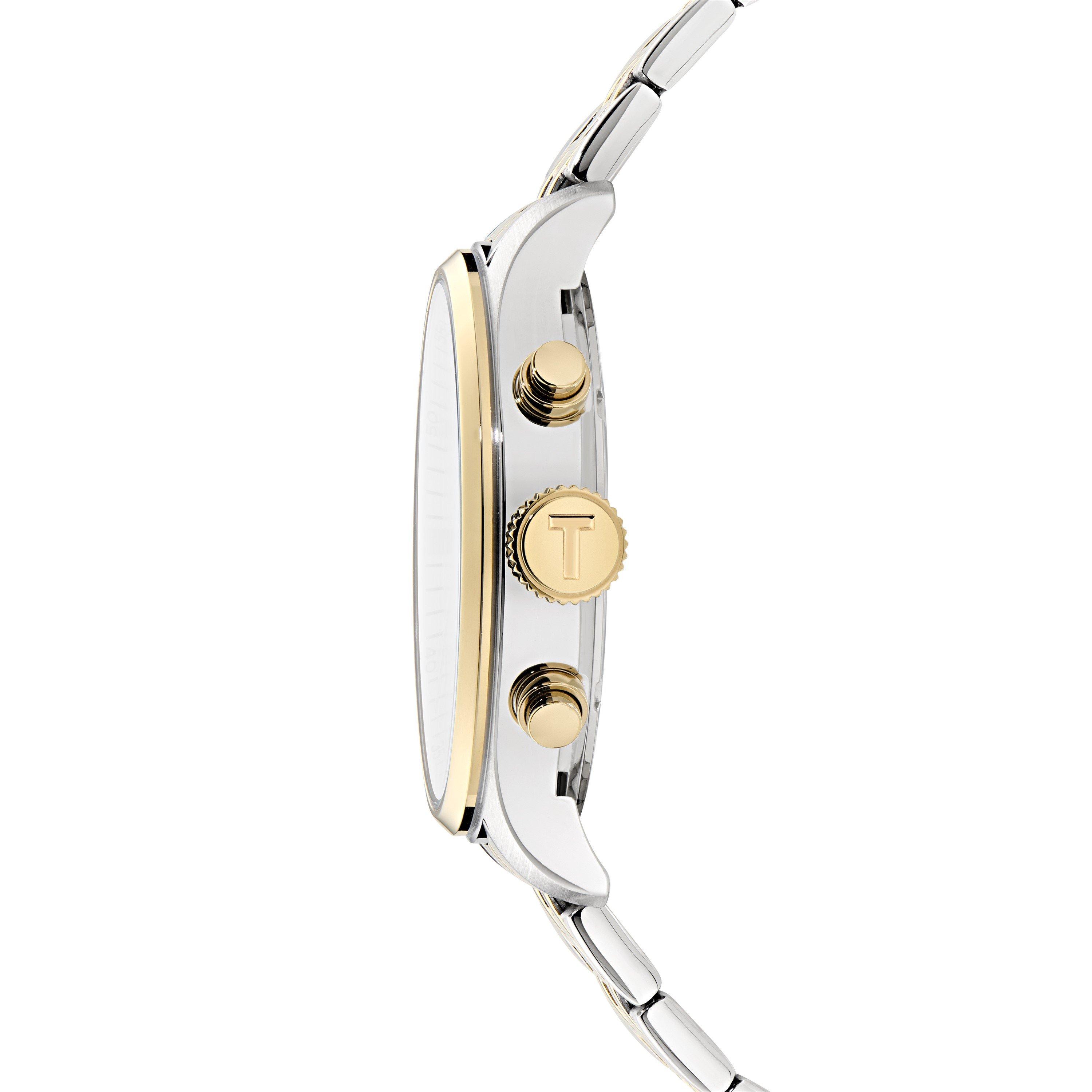 Gold - Ted Baker - Fulmaar Watch - 2
