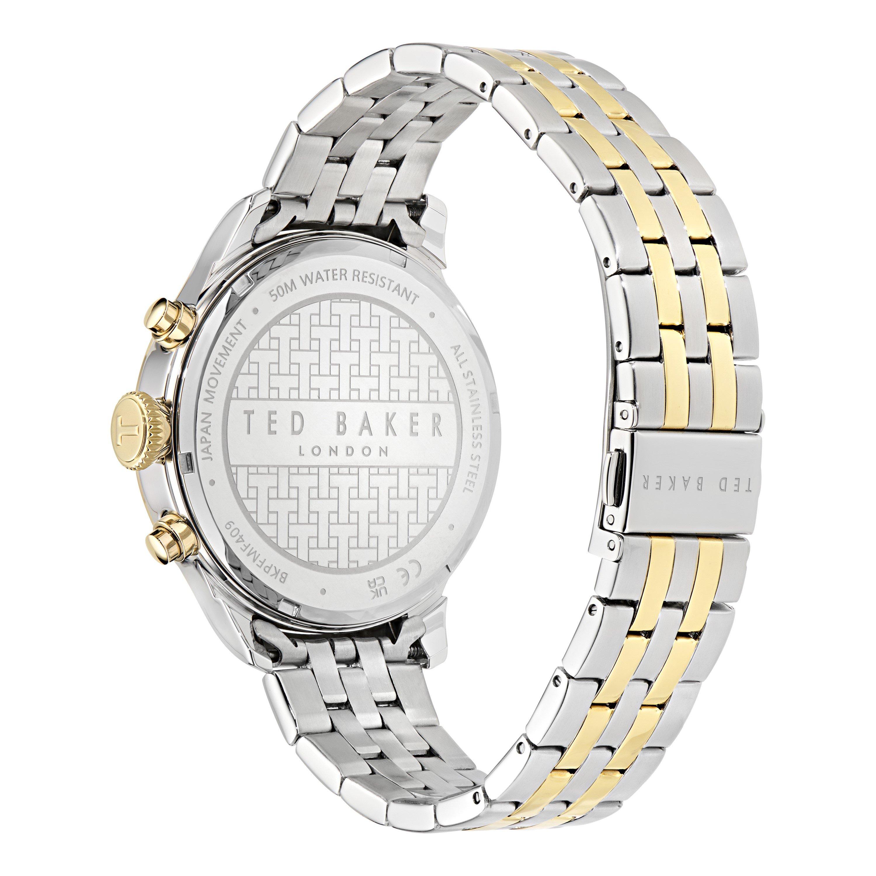 Gold - Ted Baker - Fulmaar Watch - 3