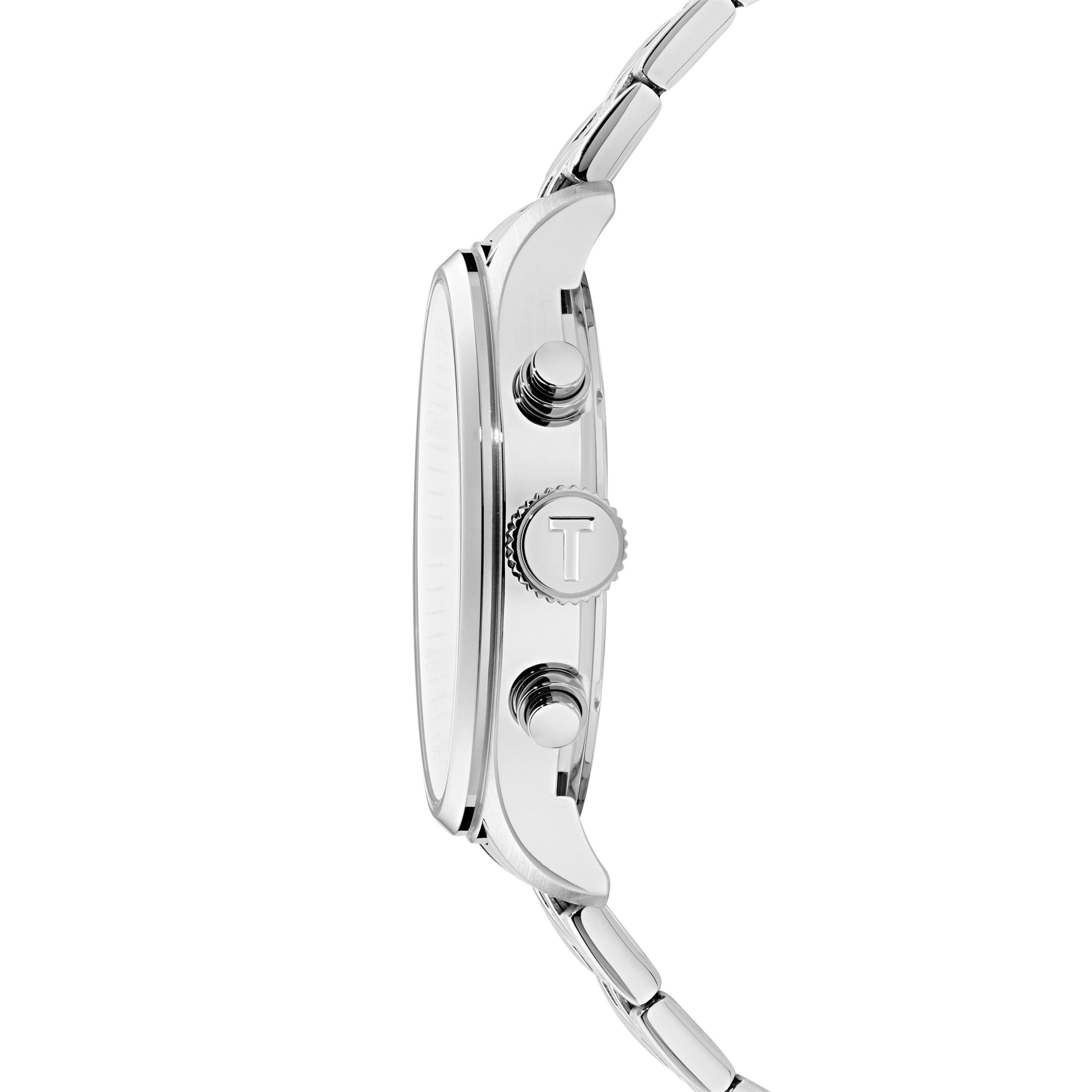 Silver - Ted Baker - Fulmaar Watch - 2