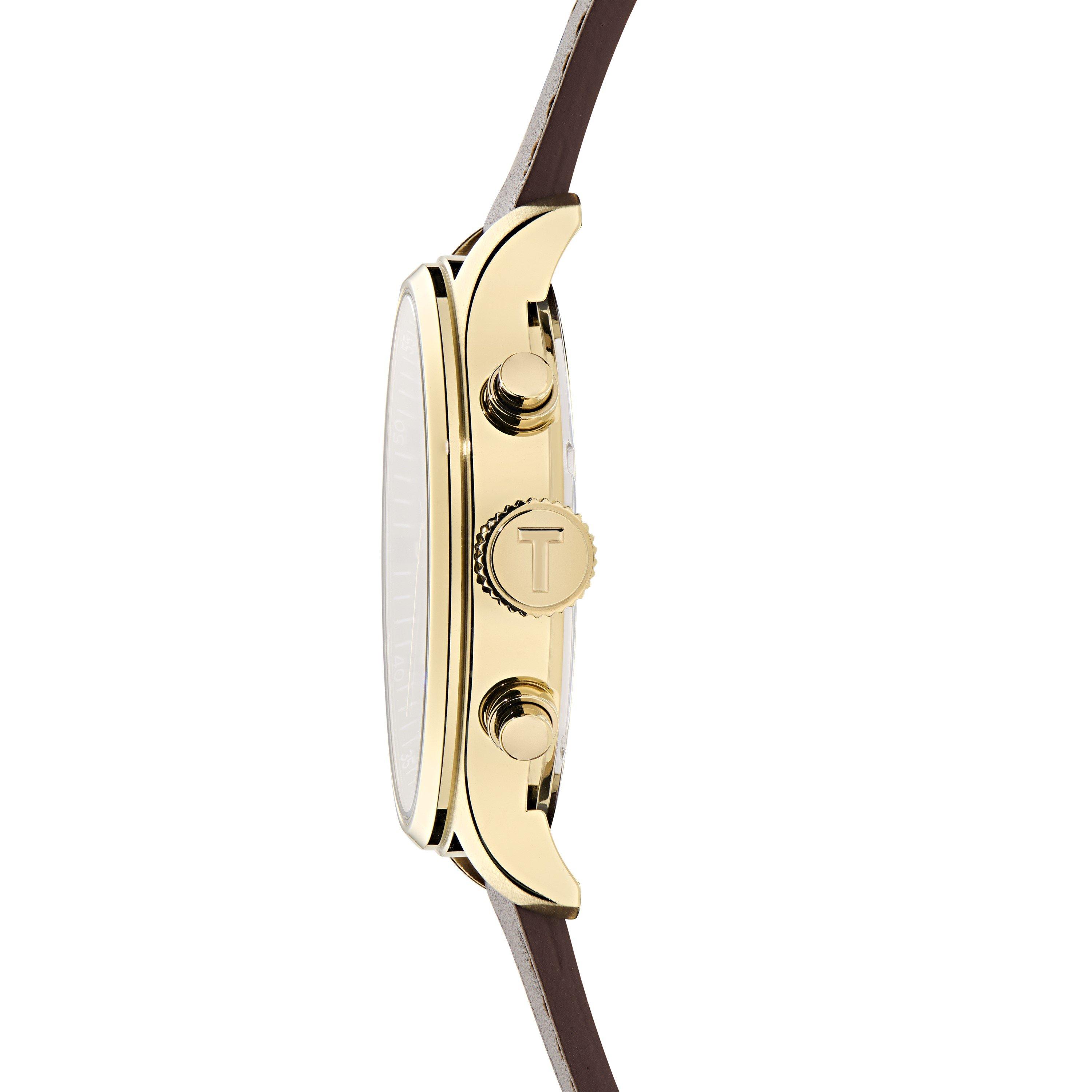 Brown/Green - Ted Baker - Fulmaar Watch - 2