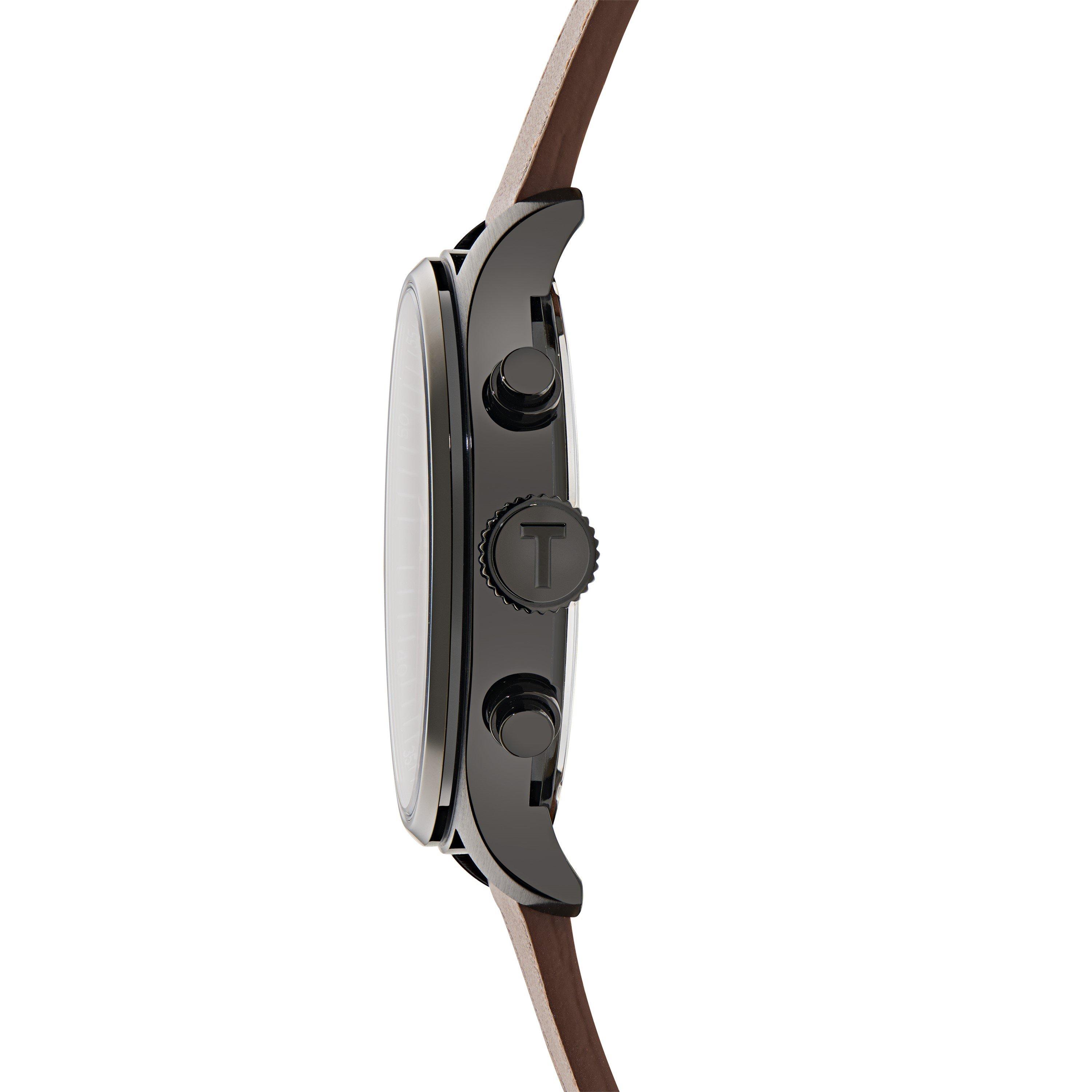 Castanho - Ted Baker - Fulmaar Watch - 2