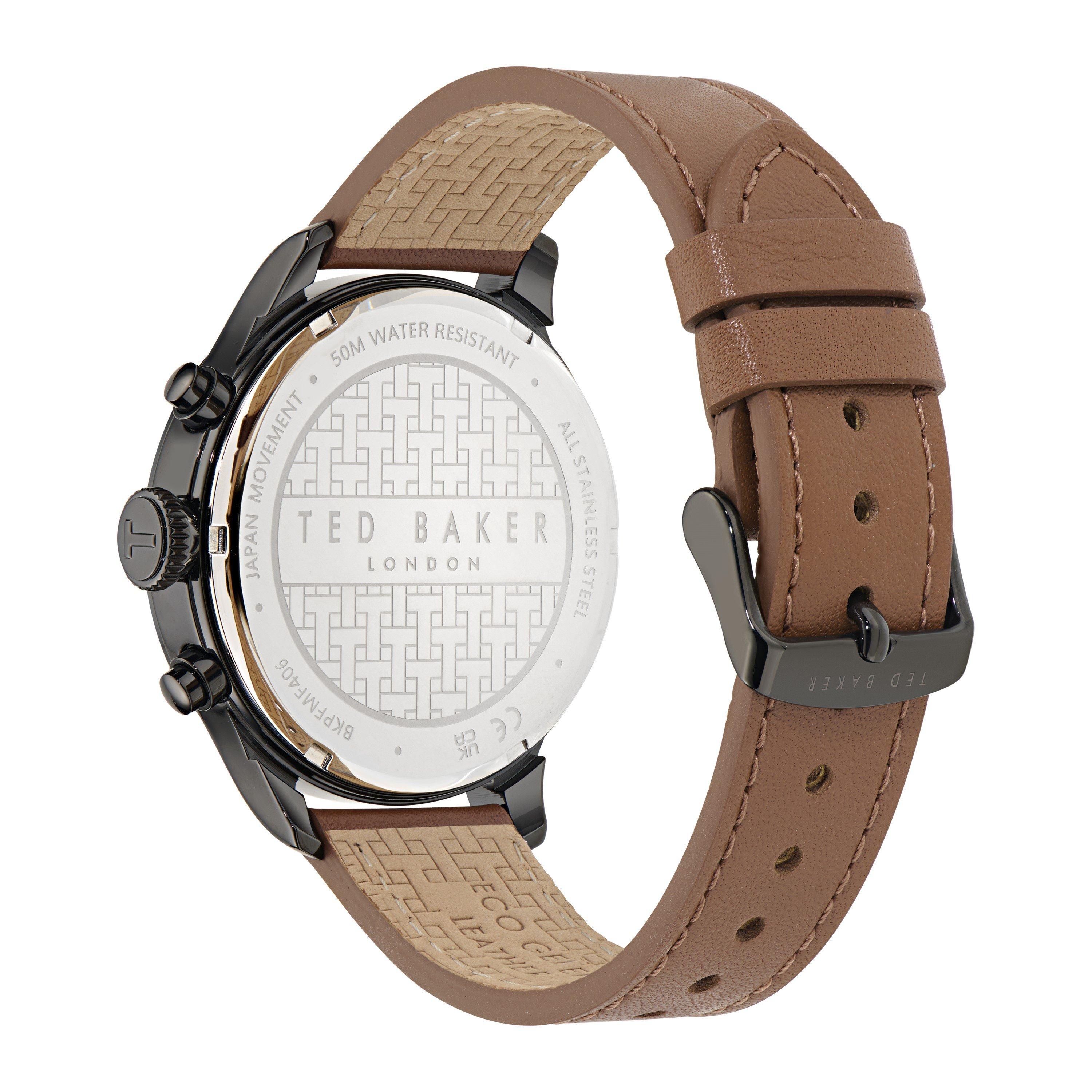 Castanho - Ted Baker - Fulmaar Watch - 3