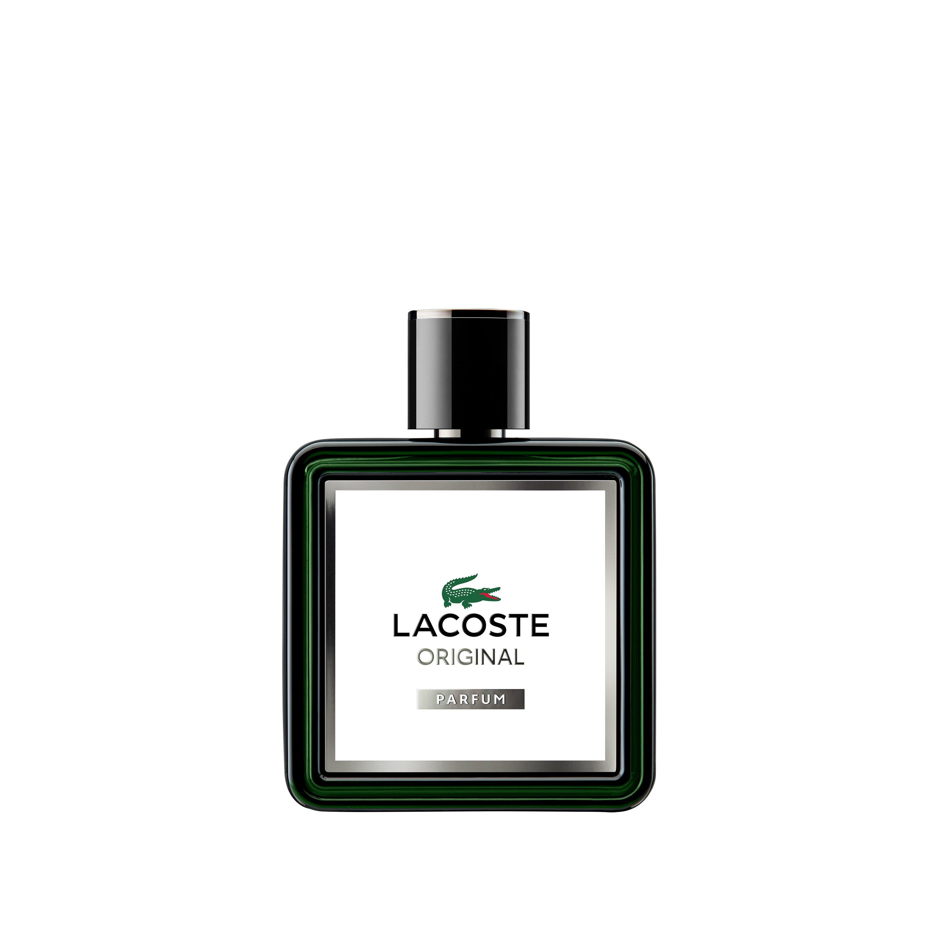 Clear - Lacoste - Men's Eau De Parfum - 1
