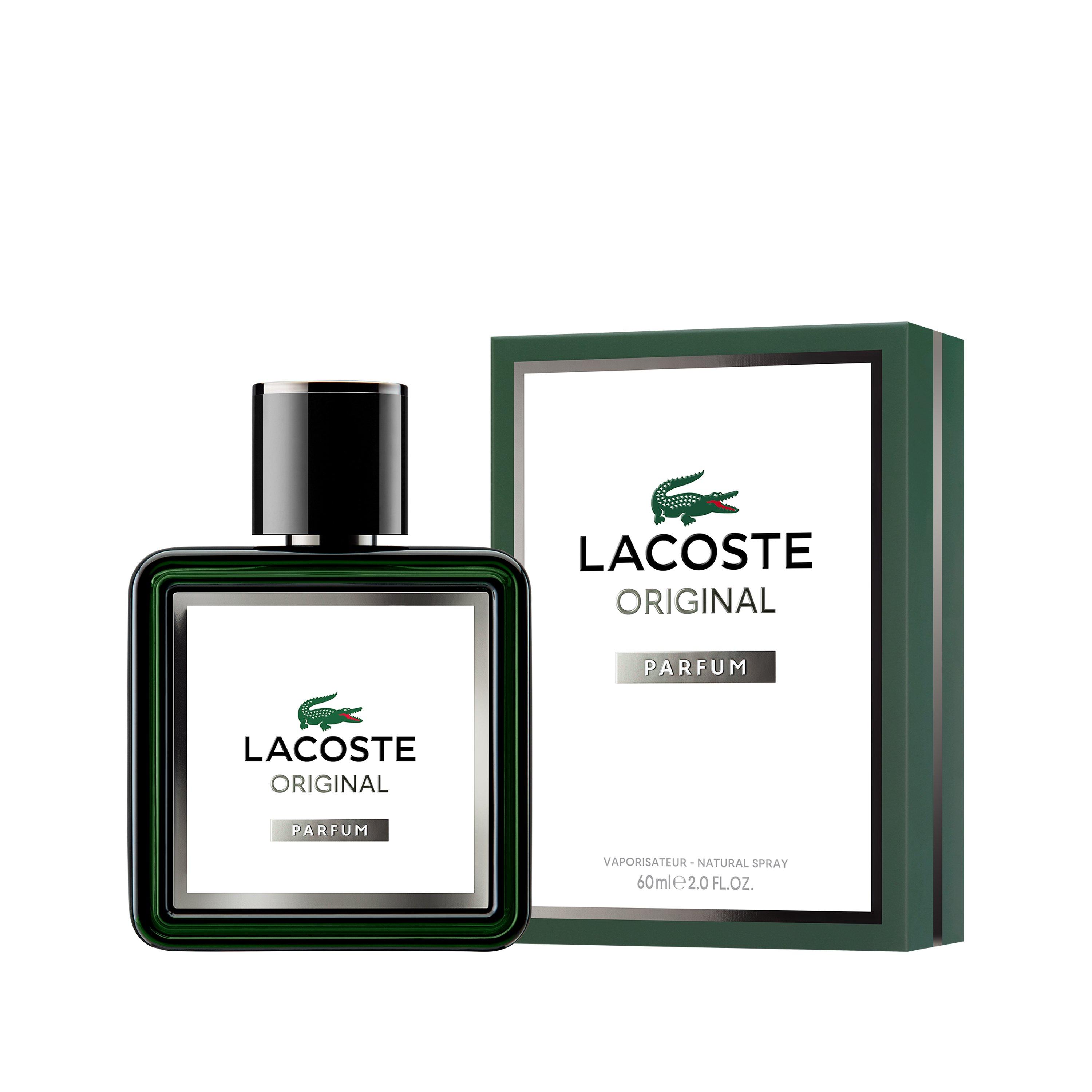 Clear - Lacoste - Lacoste Originl Parf Sn00 - 2