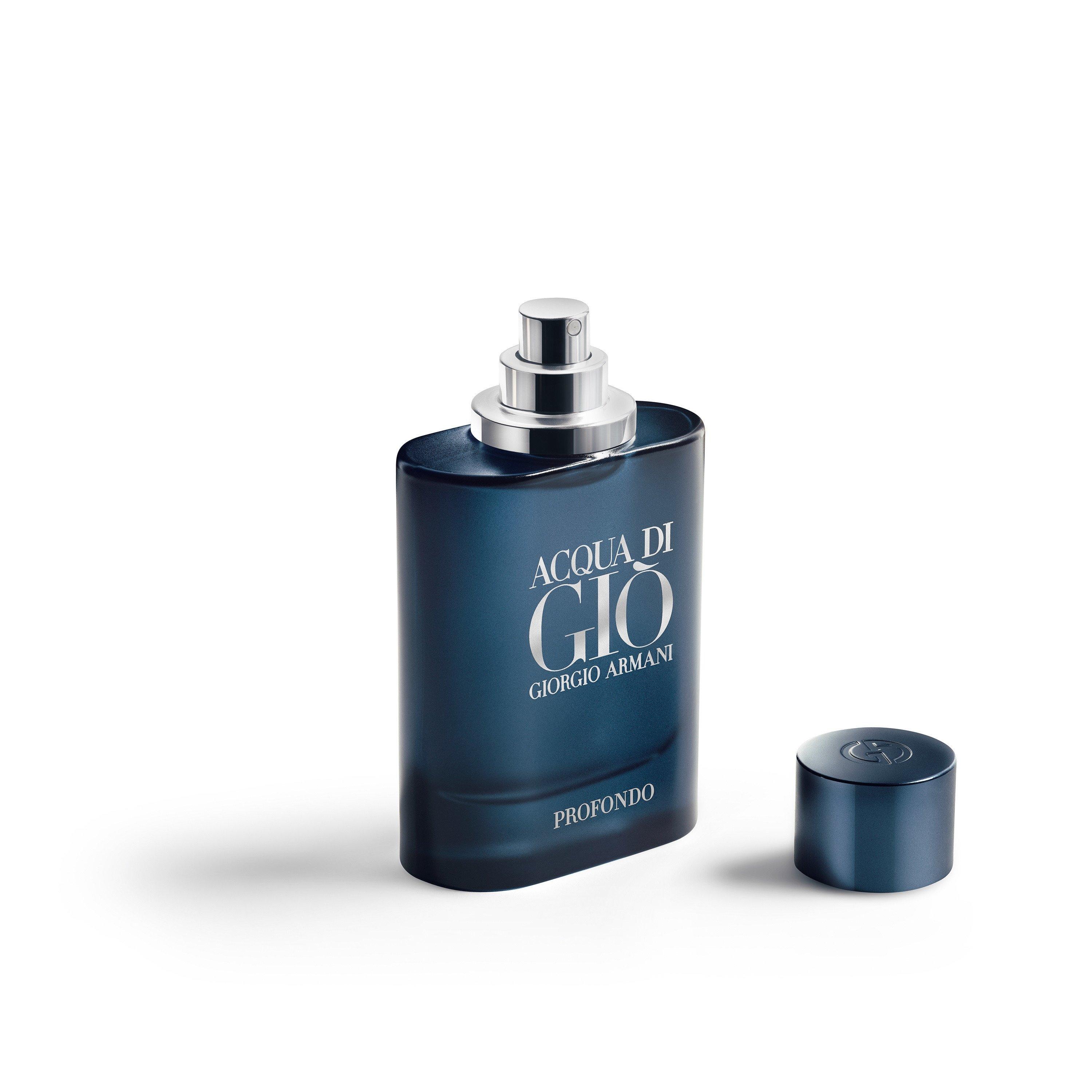 Mist - Giorgio Armani - Acqua di Gio Eau De Parfum - 7