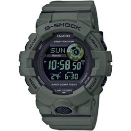 G Shock GBD 800UC 3ER