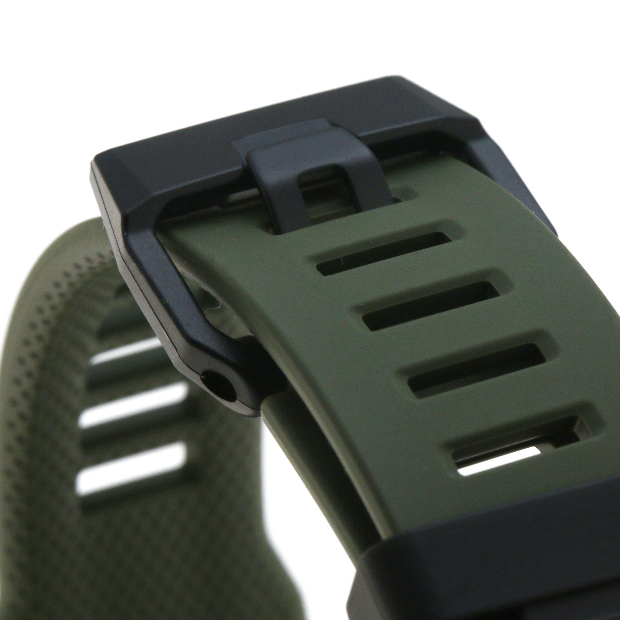 Khaki - G Shock - G Shock GBD-800UC-3ER - 4