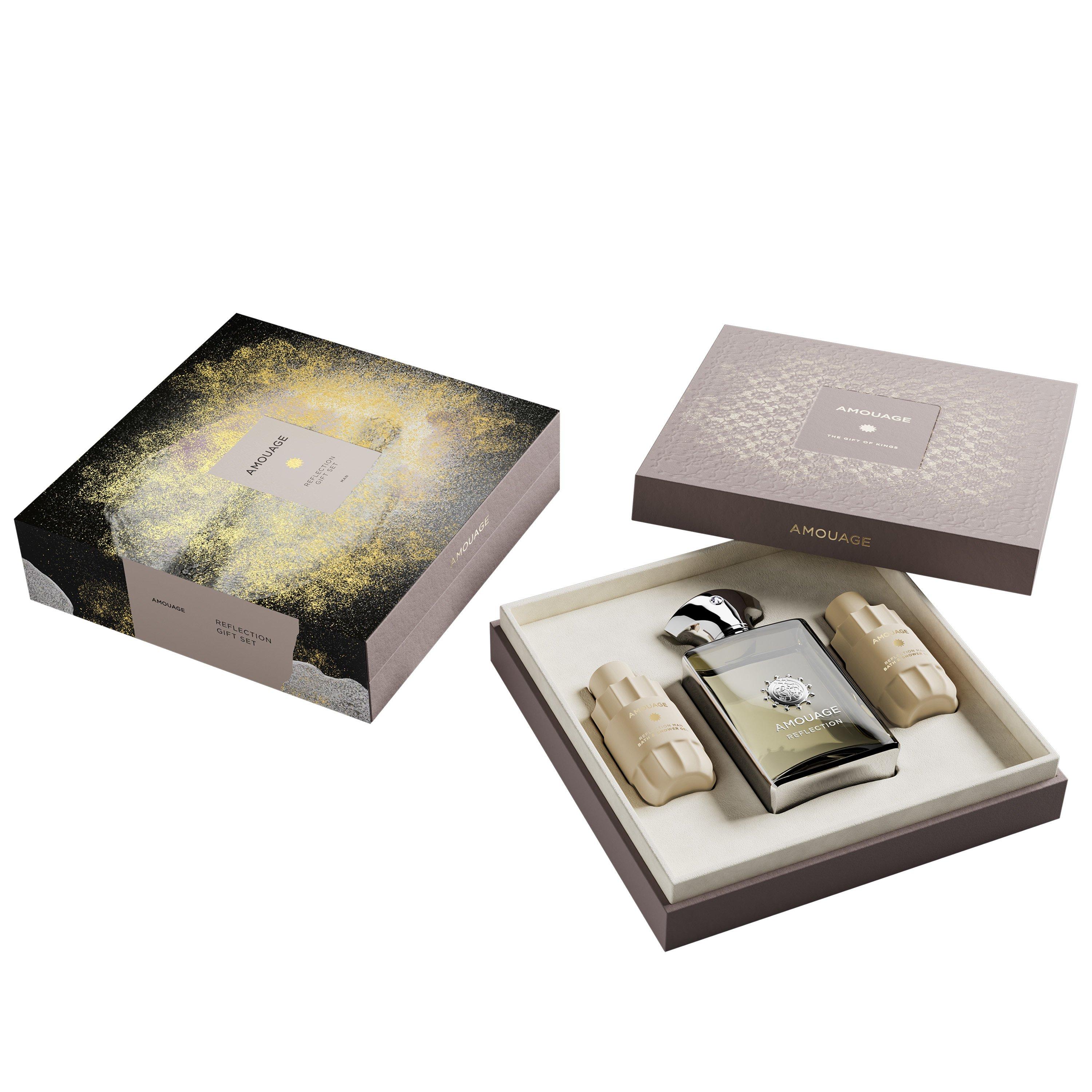 Amouage | Amouage X26ReflctM10 Sn71 | Flannels
