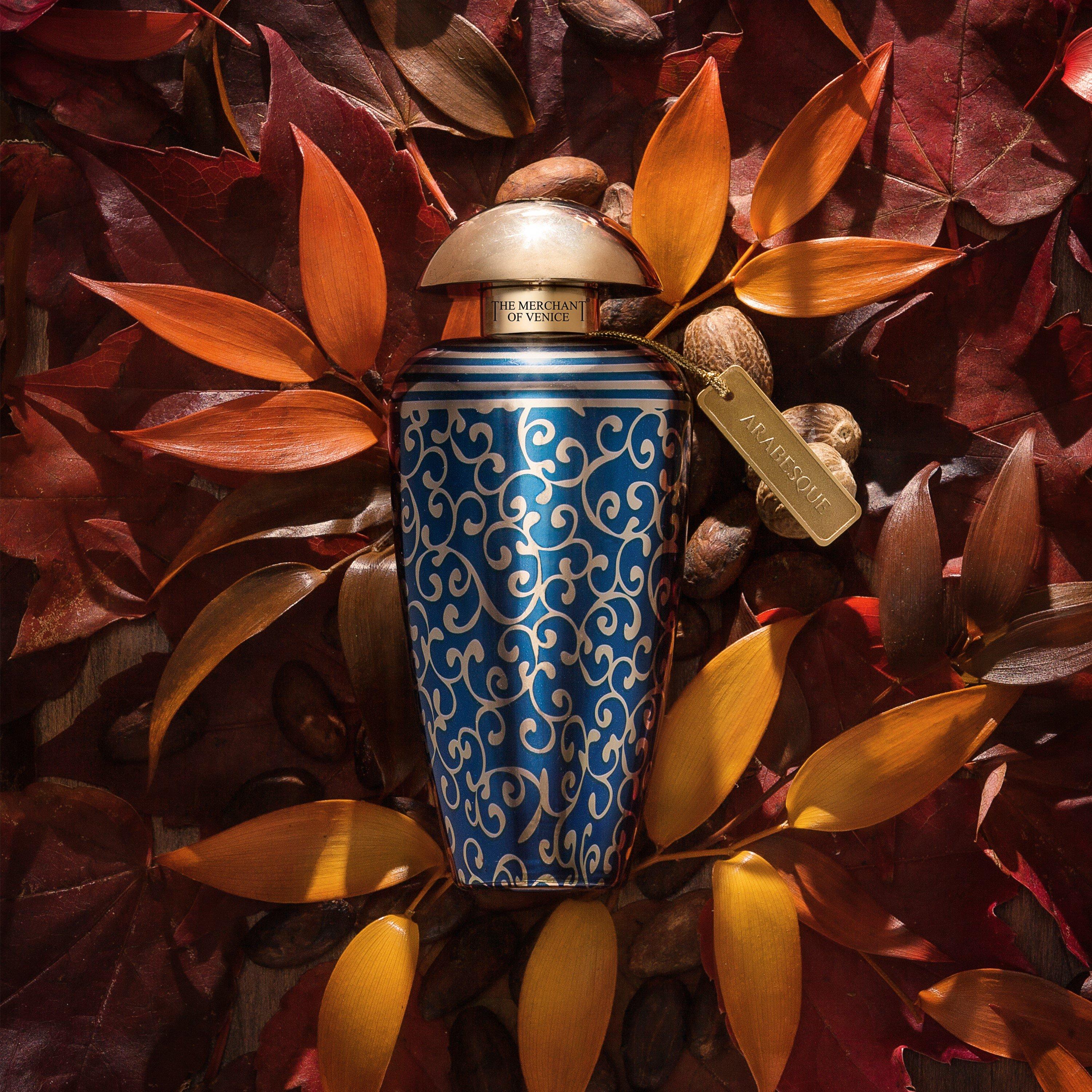 The Merchant Of Venice | Arabesque Eau de Parfum 100ml | USC