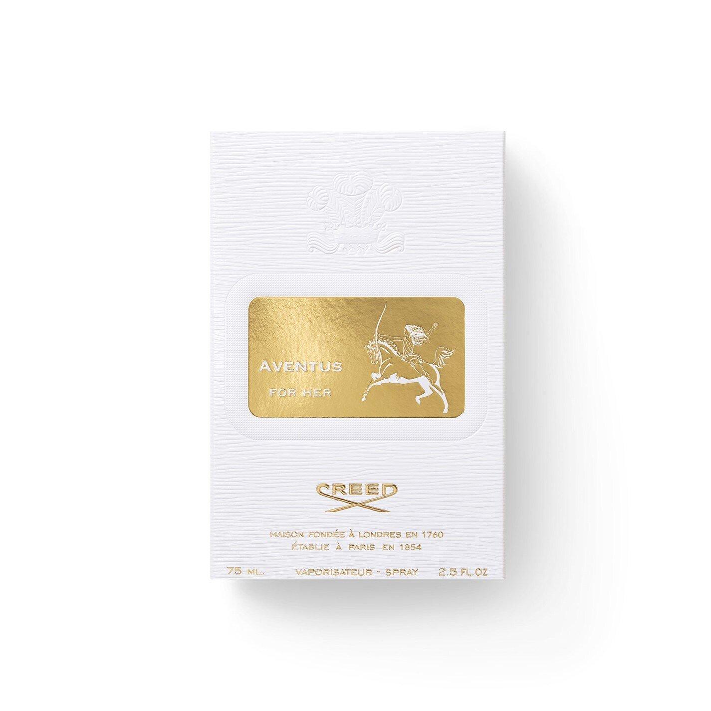 Aventus Women - Creed - Aventus For Her Eau de Parfum - 5