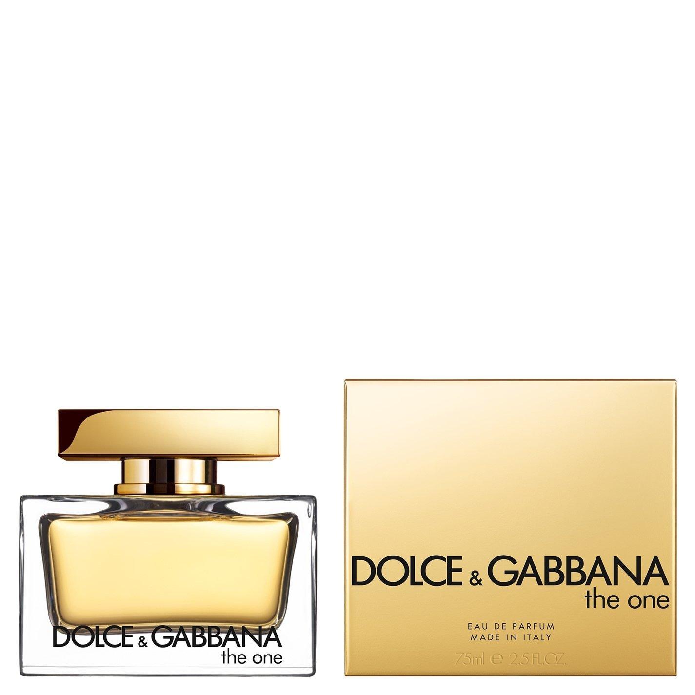 The One FW - Dolce and Gabbana - The One Eau de Parfum - 2