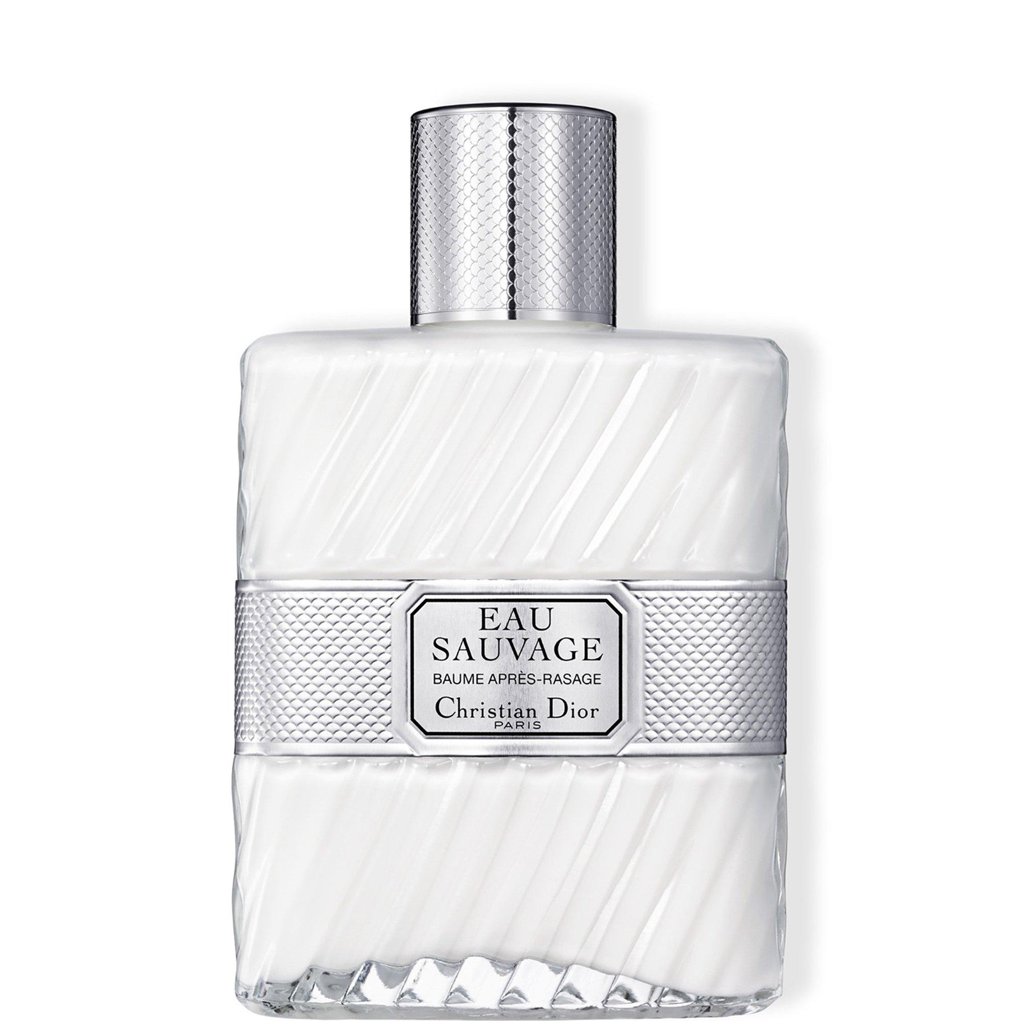 Balm - DIOR - Eau Sauvage Aftershave Balm 100ml