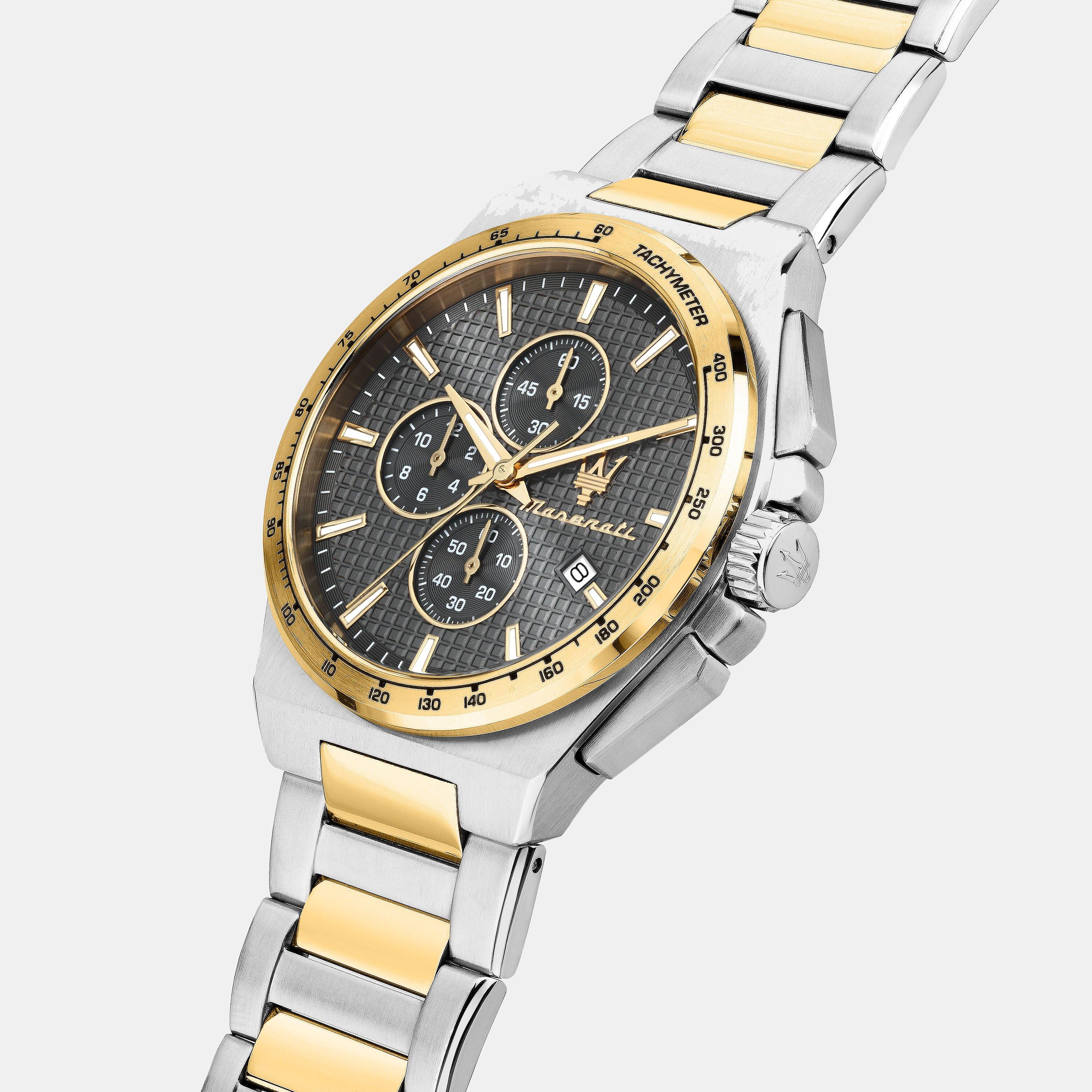 Grigio - Maserati - Maserati Velocita Sn61 - 4