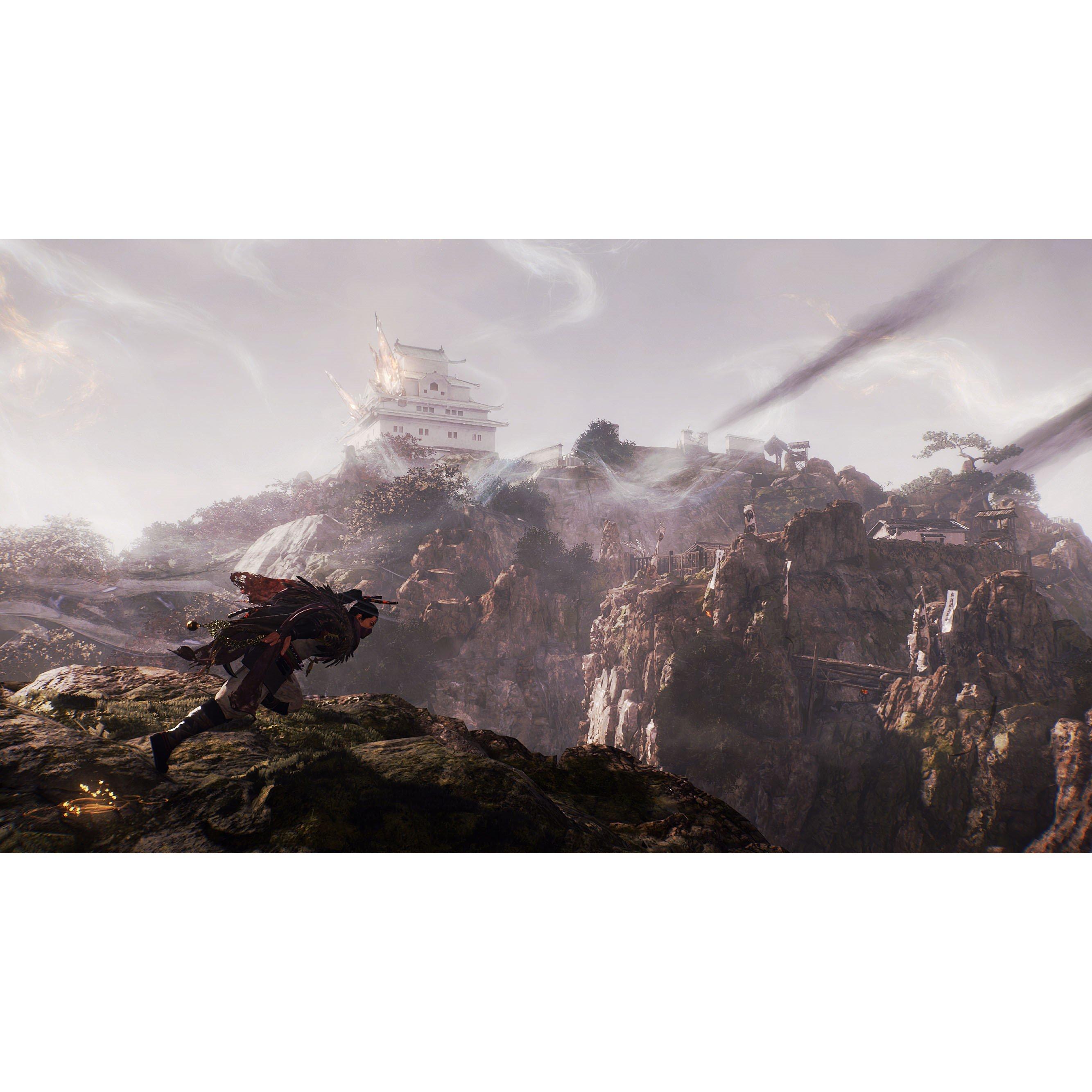 PS5 - Koei - Nioh 3 - 5